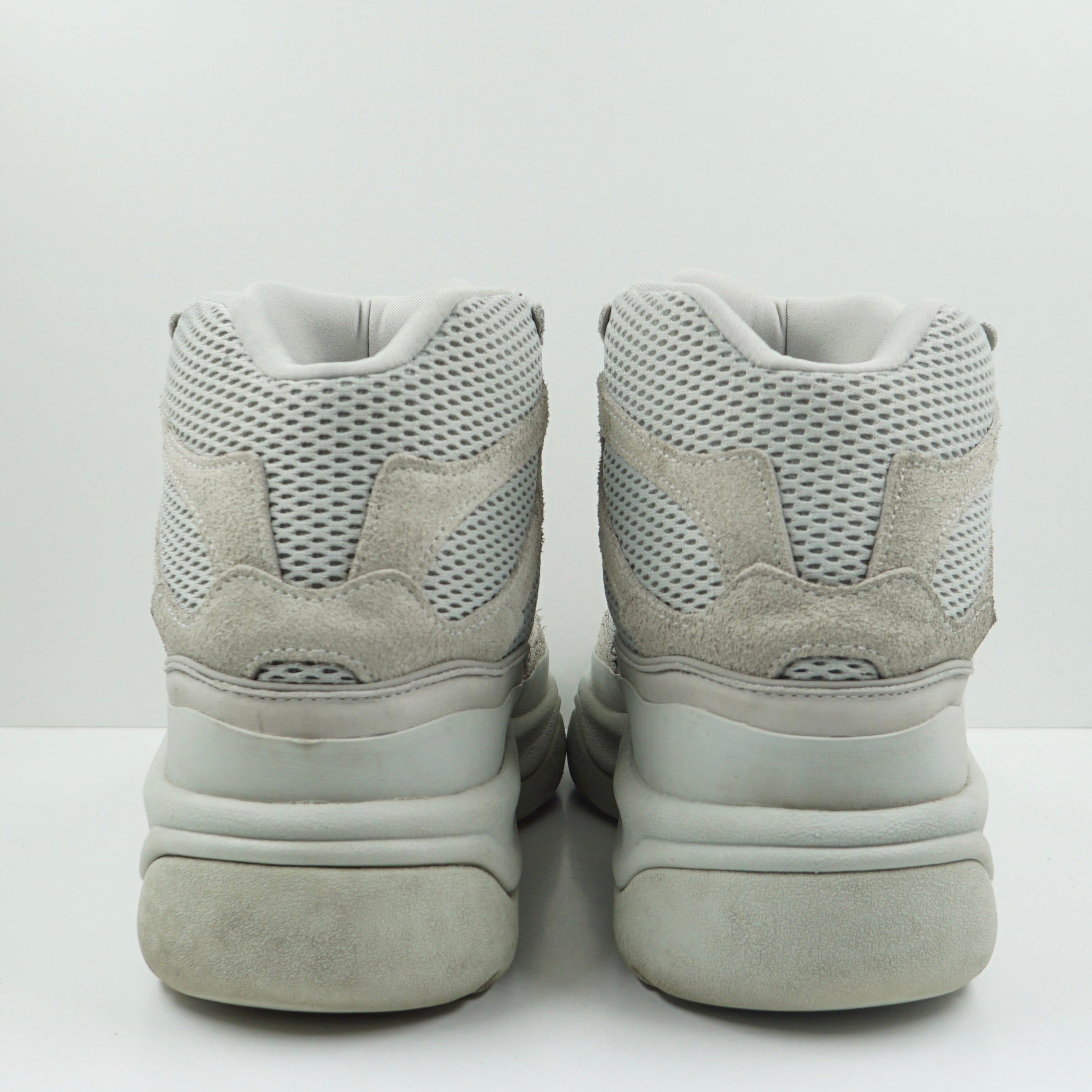 Adidas Yeezy Desert Boot Salt