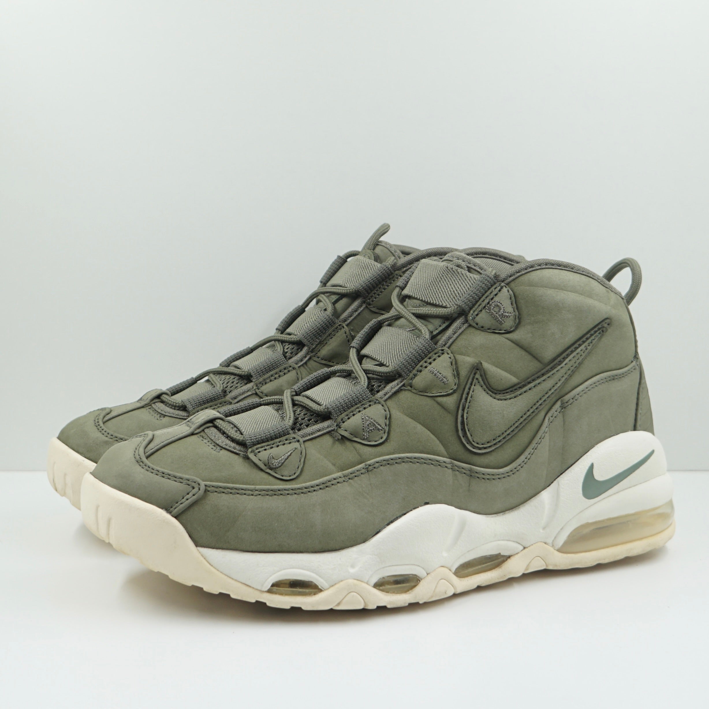 Nike Air Max Uptempo Urban Haze