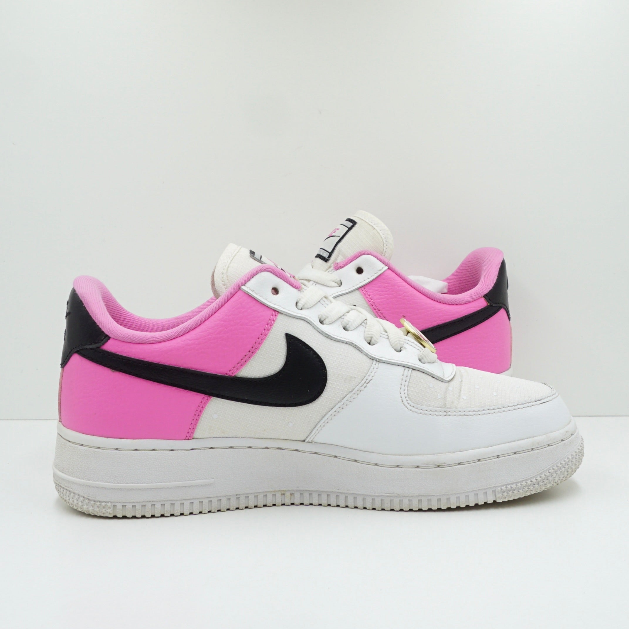 Nike Air Force 1 Low SE Basketball Pins China Rose W