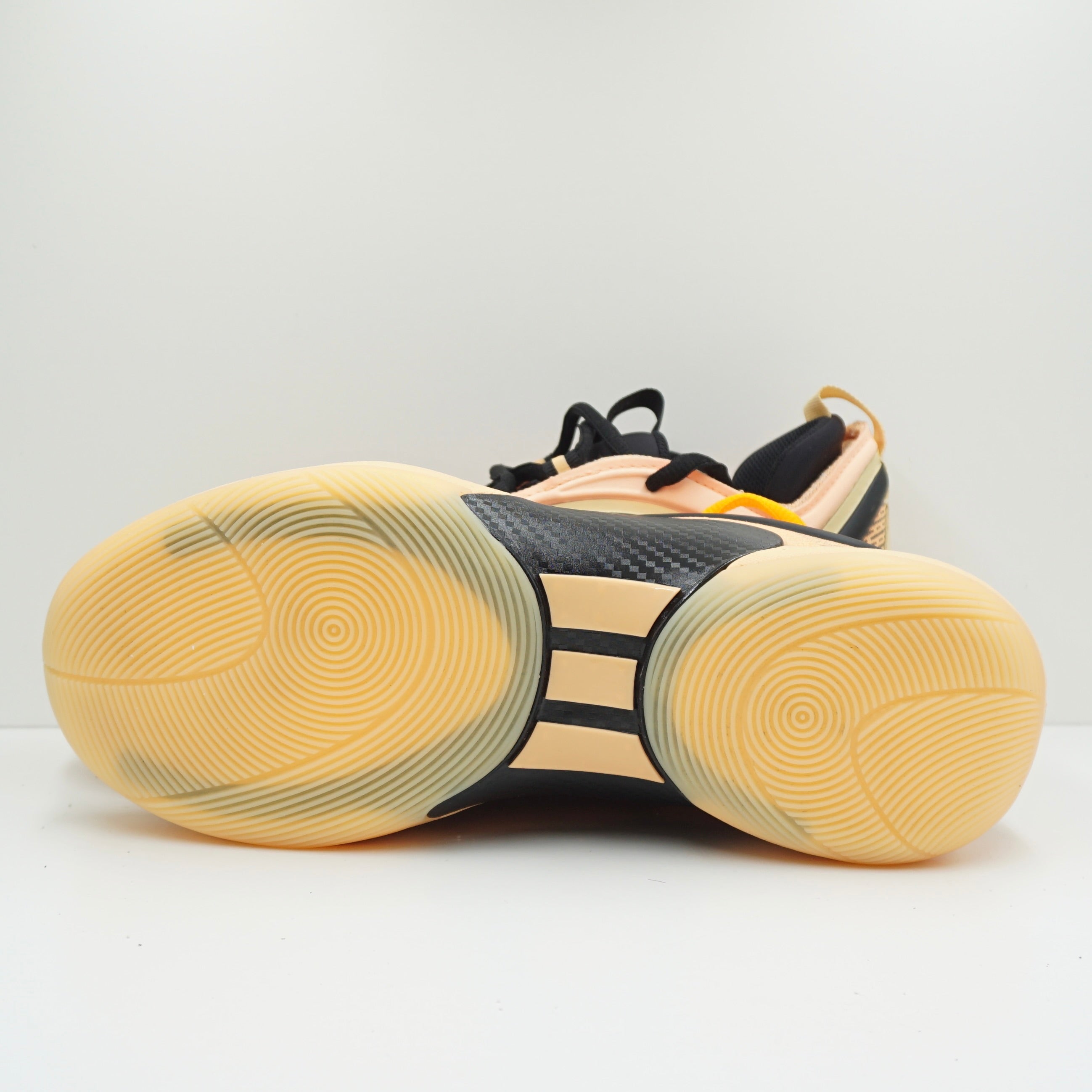 Adidas D.O.N. Issue #6 Ginger Tea