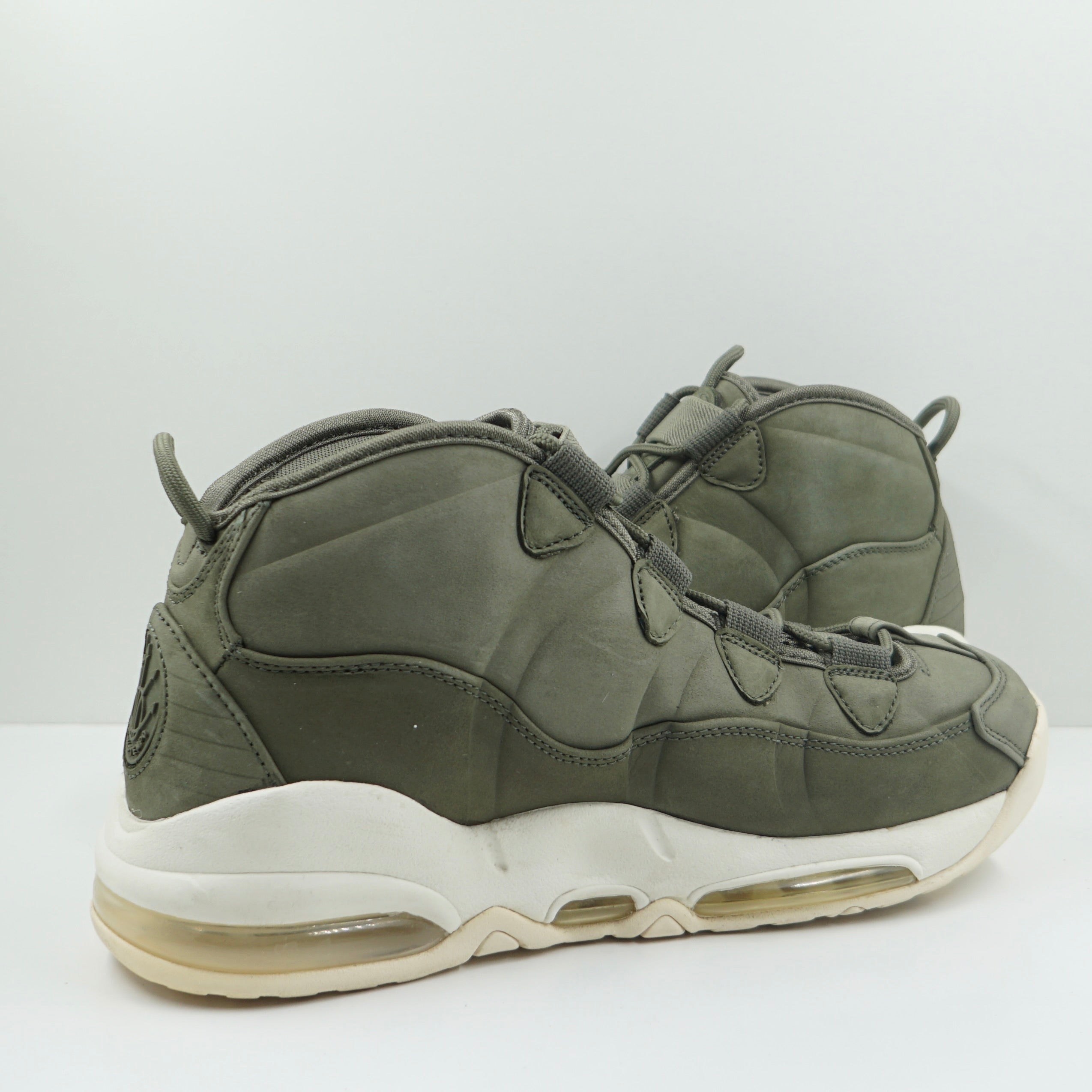 Nike Air Max Uptempo Urban Haze