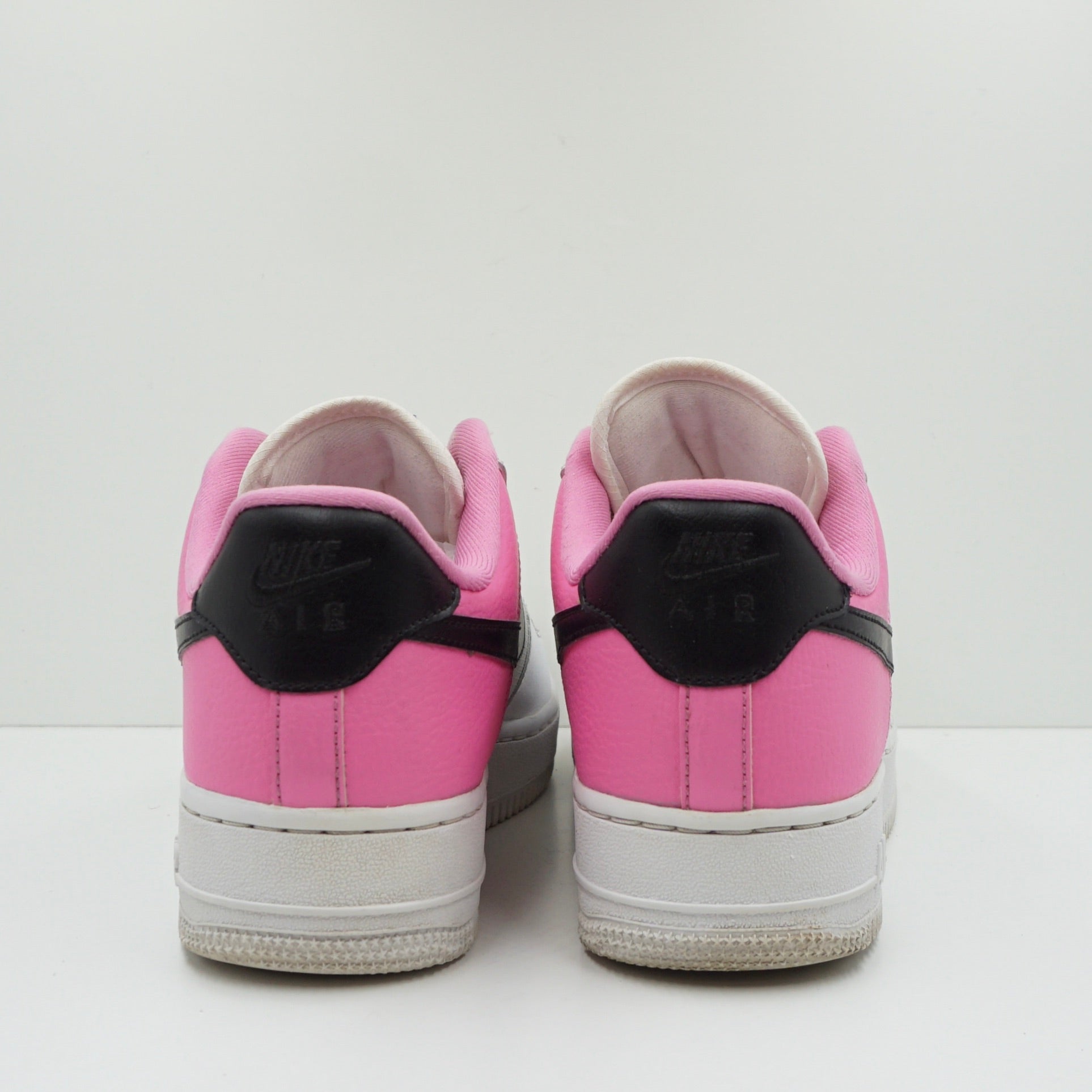 Nike Air Force 1 Low SE Basketball Pins China Rose W
