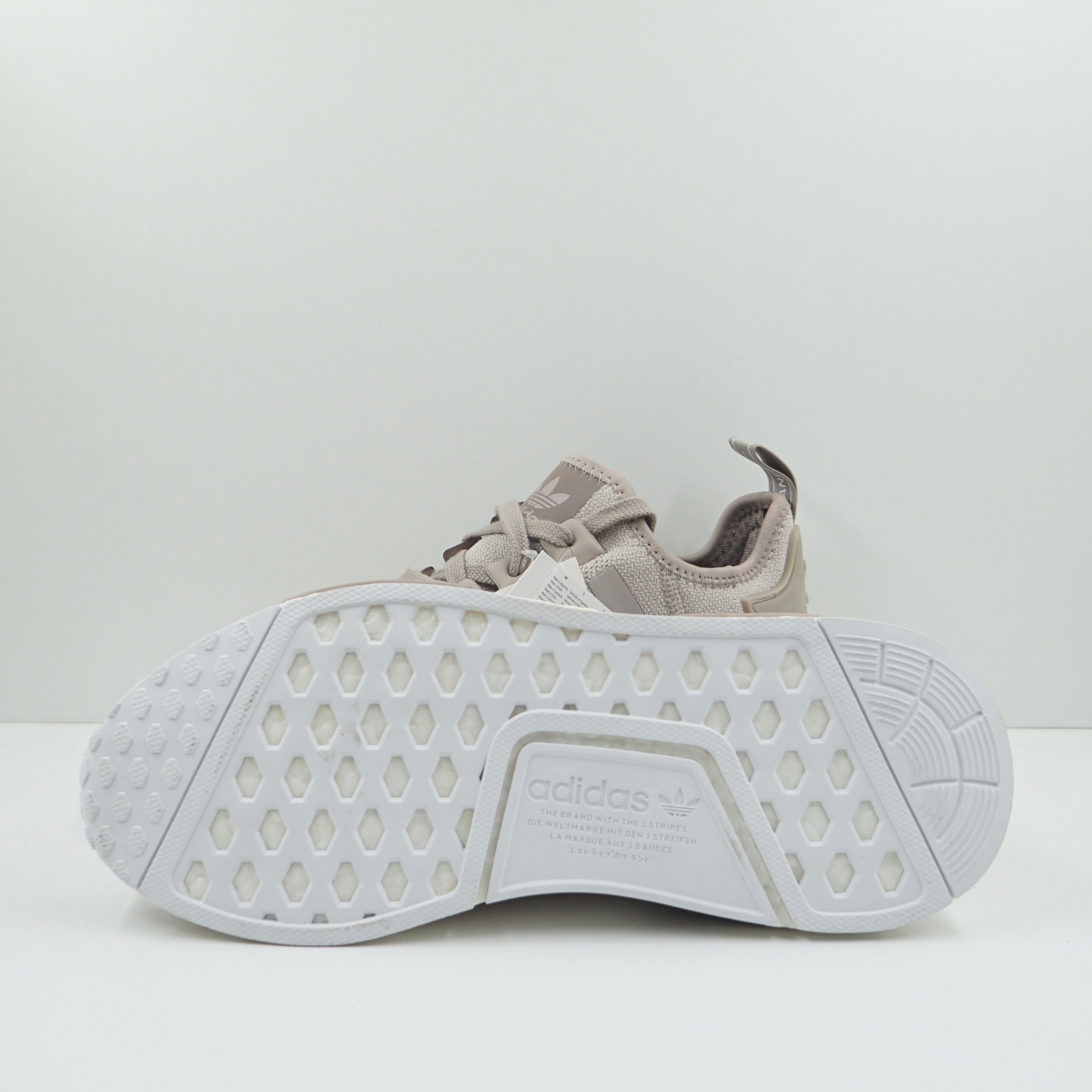 Adidas NMD R1 Vapour Grey (W)