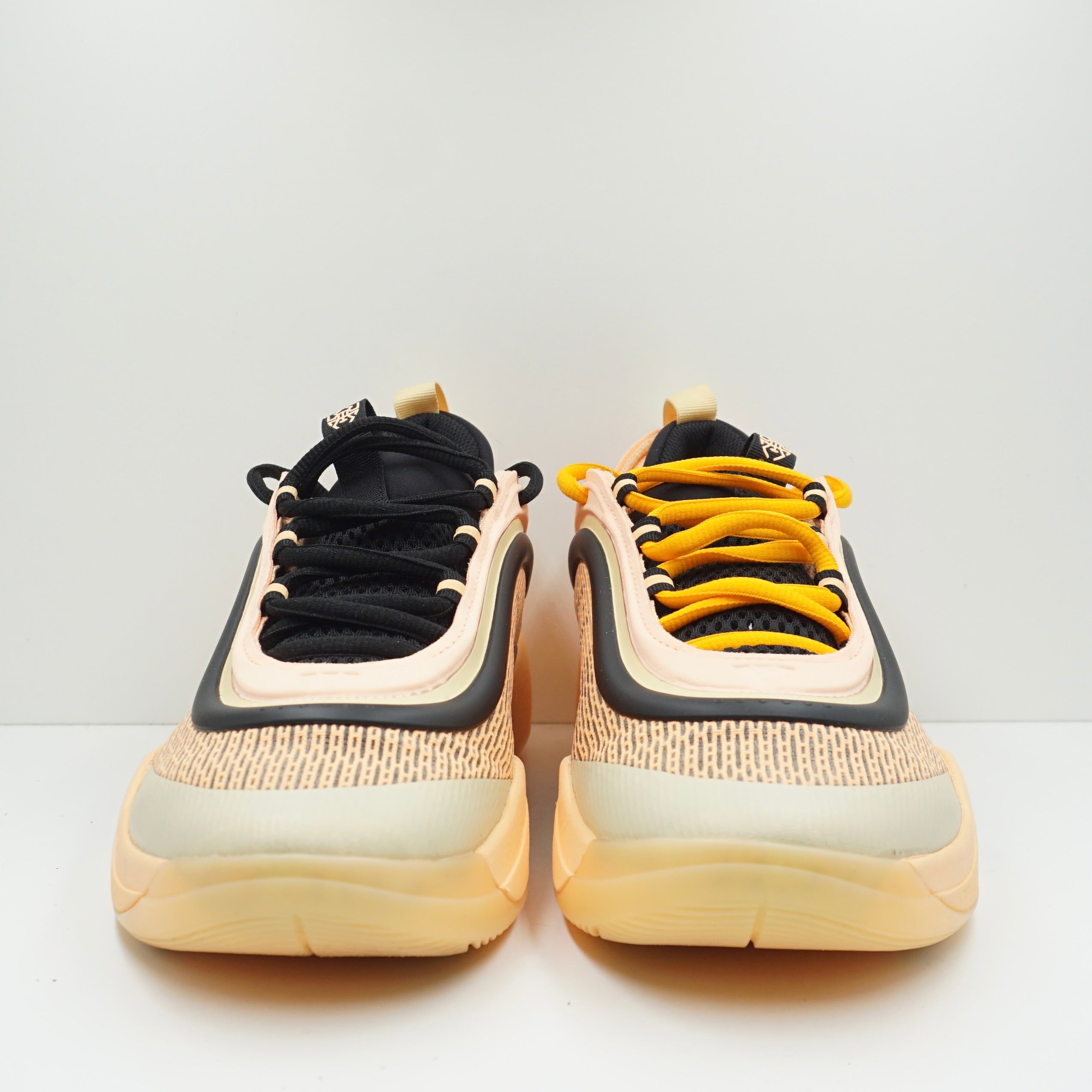 Adidas D.O.N. Issue #6 Ginger Tea