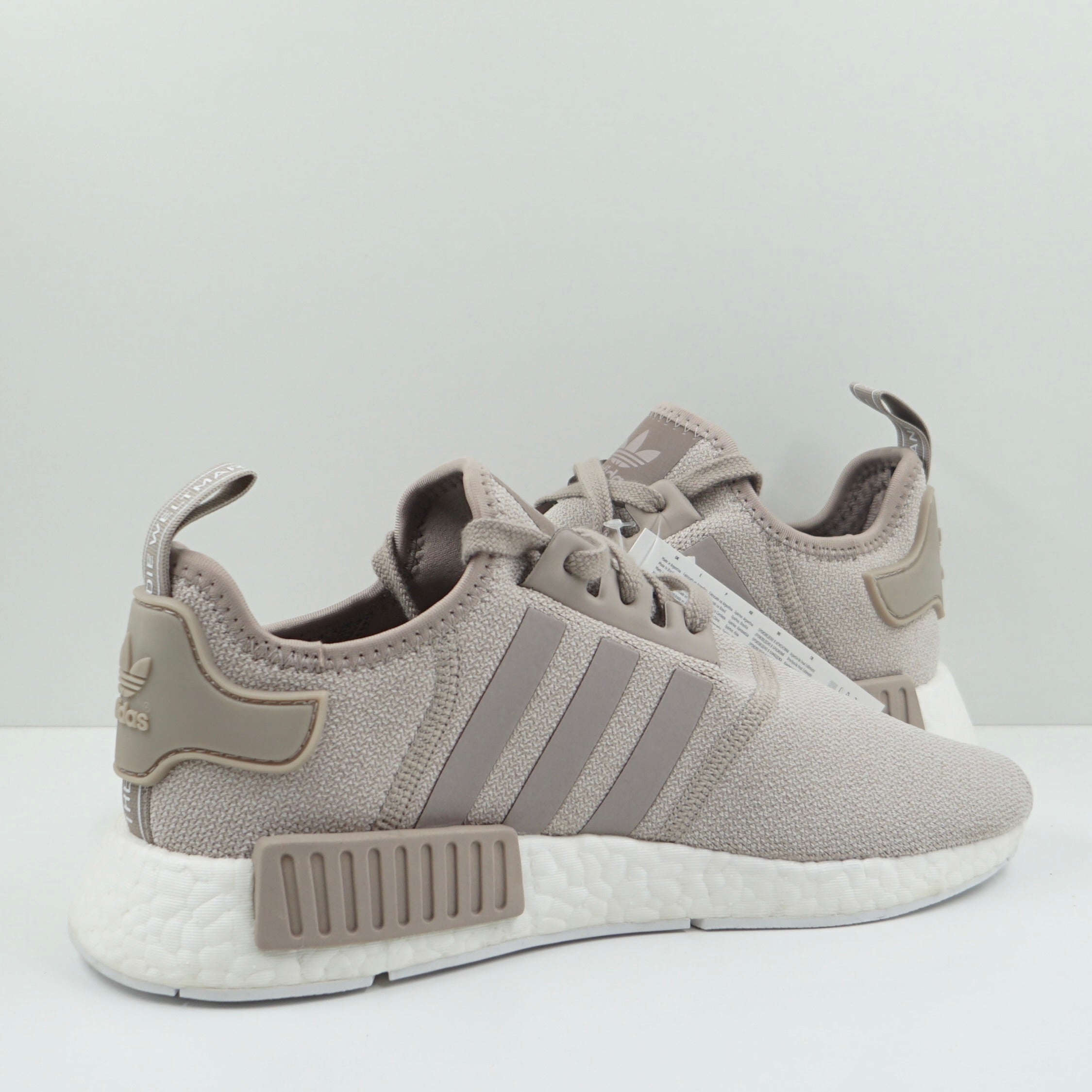 Adidas NMD R1 Vapour Grey (W)