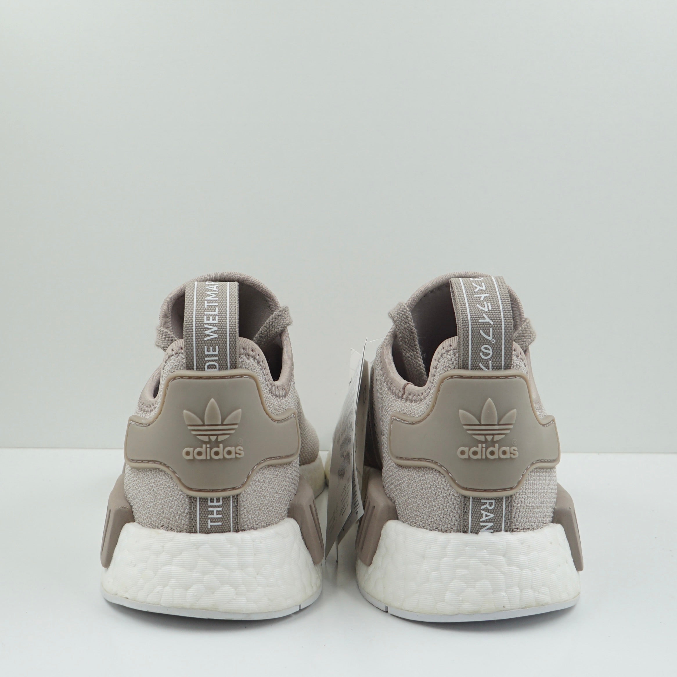 Adidas NMD R1 Vapour Grey (W)
