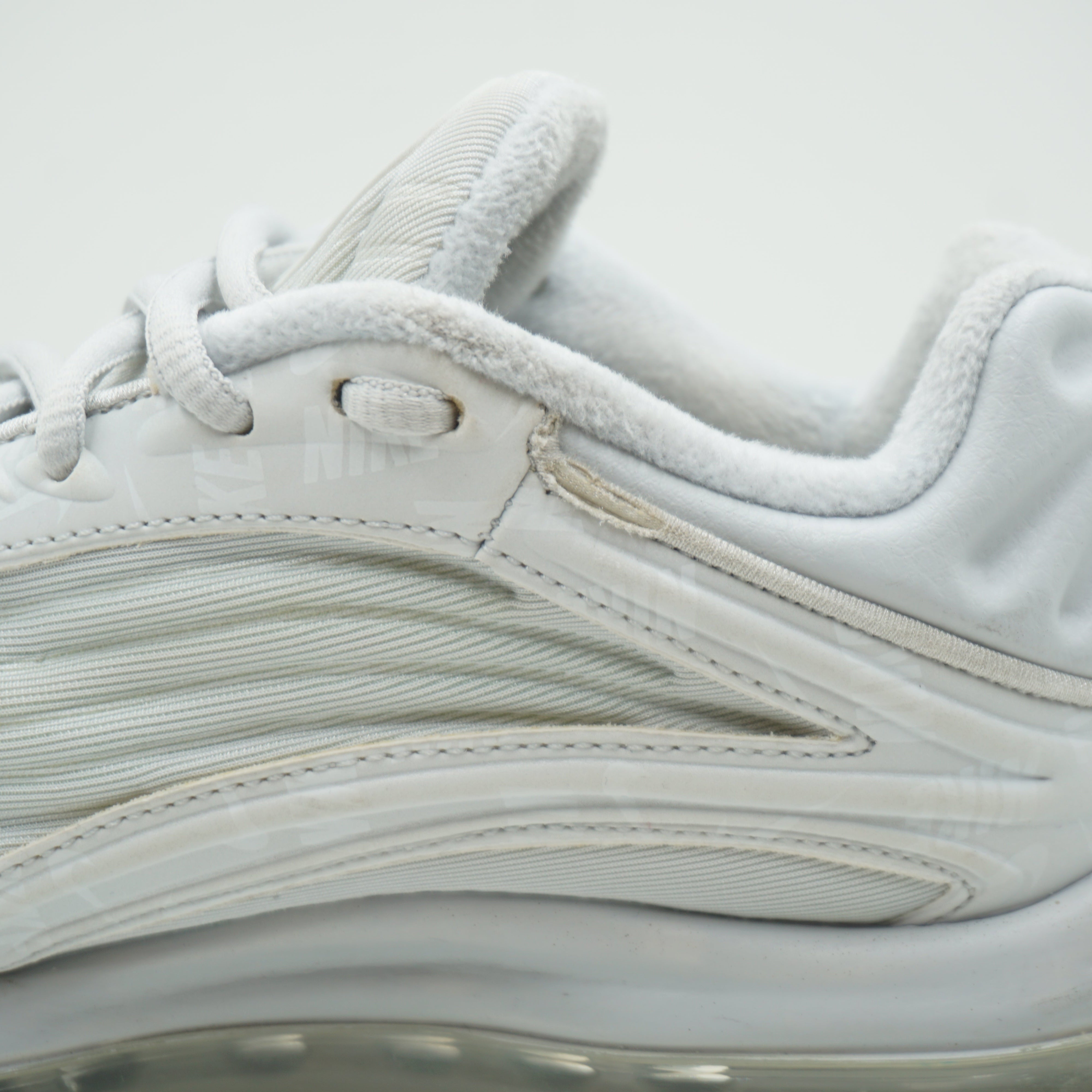 Nike Air Max Deluxe SE Pure Platinum (W)