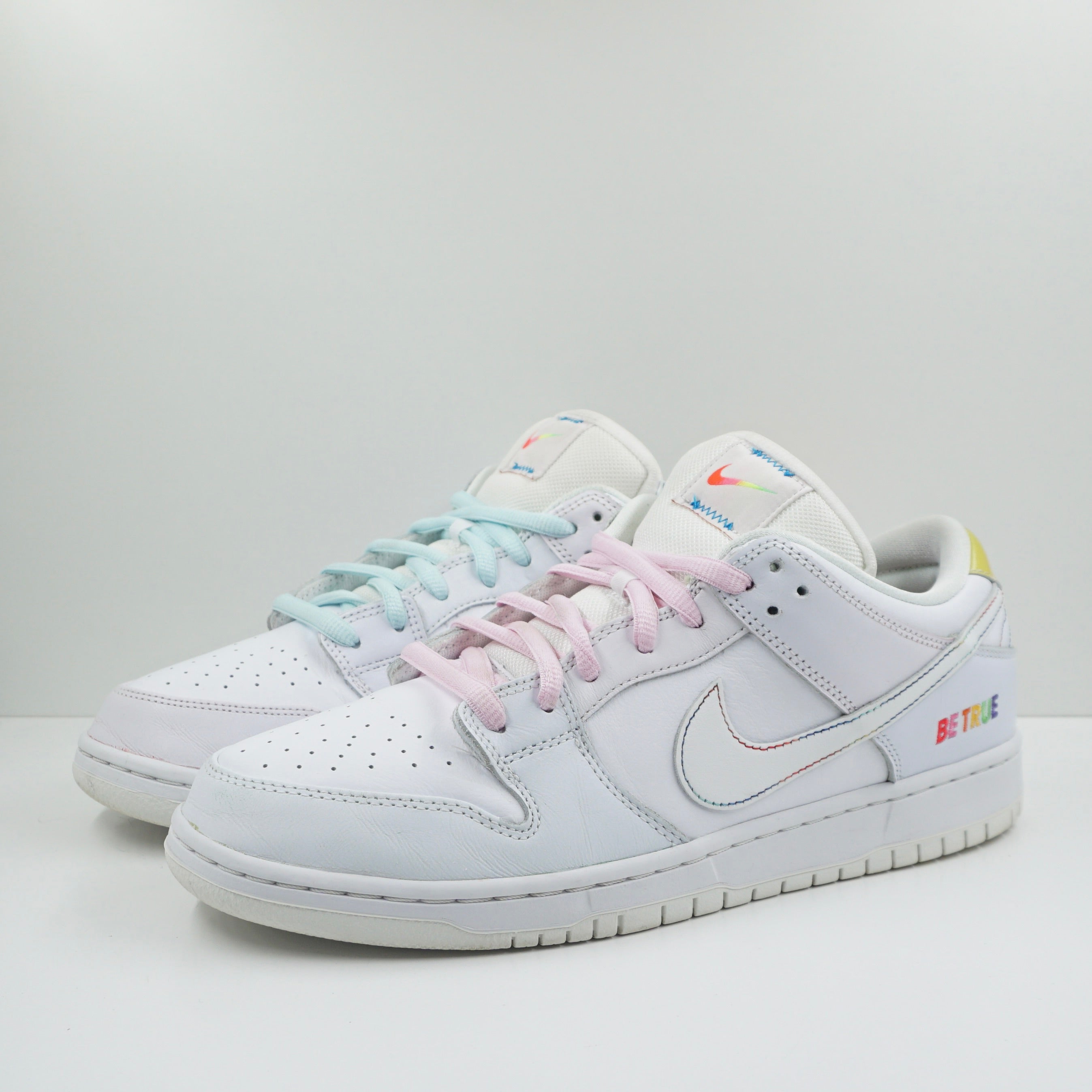 Nike SB Dunk Low Pro Be True