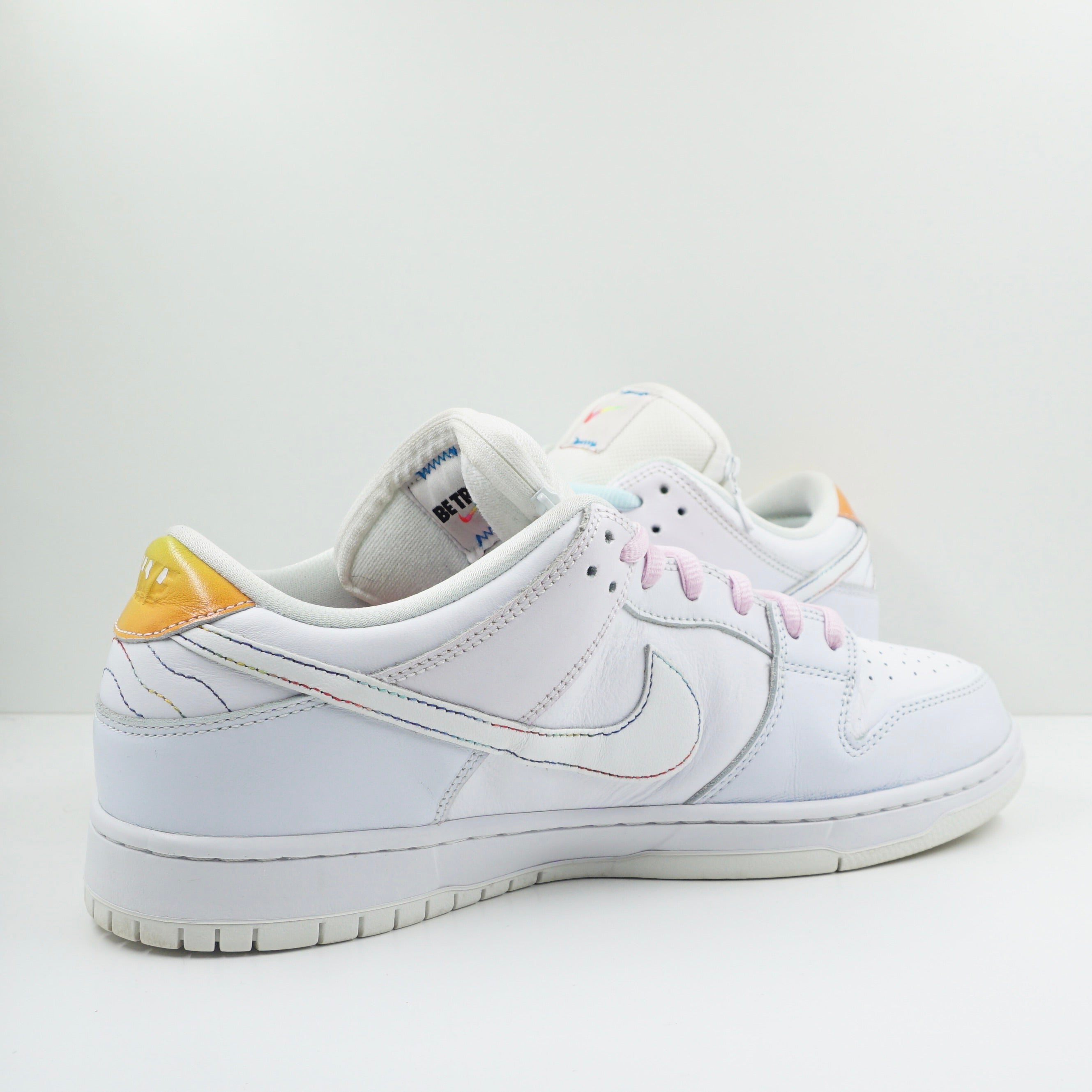 Nike SB Dunk Low Pro Be True