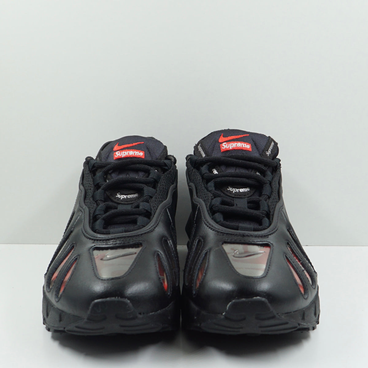 Nike Air Max 96 Supreme Black