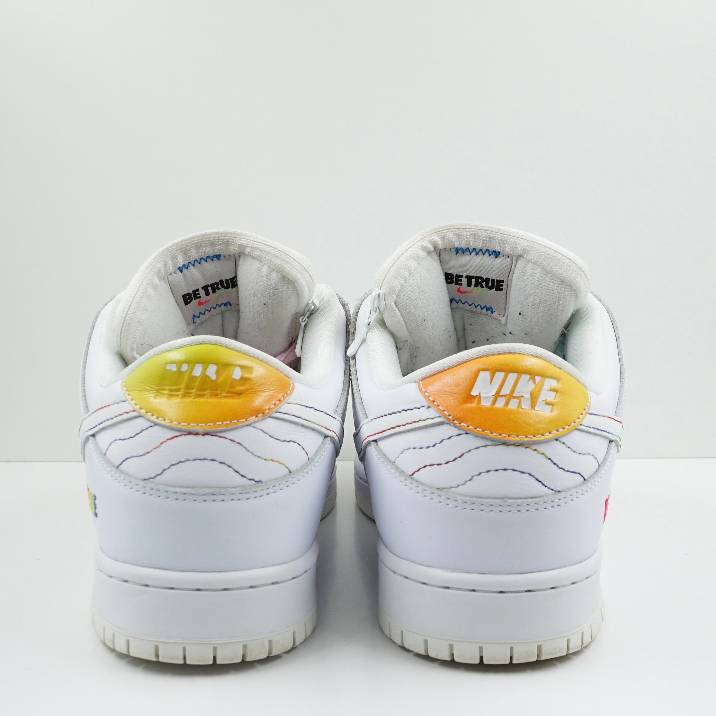 Nike SB Dunk Low Pro Be True