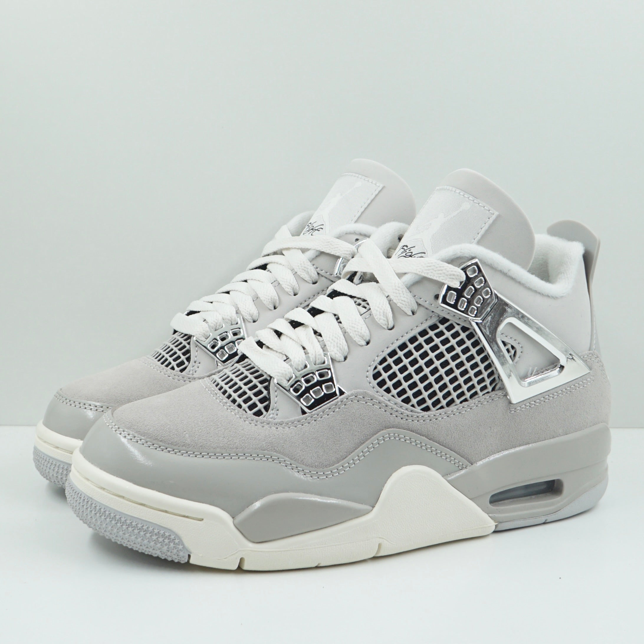 Jordan 4 Frozen Moments (W)