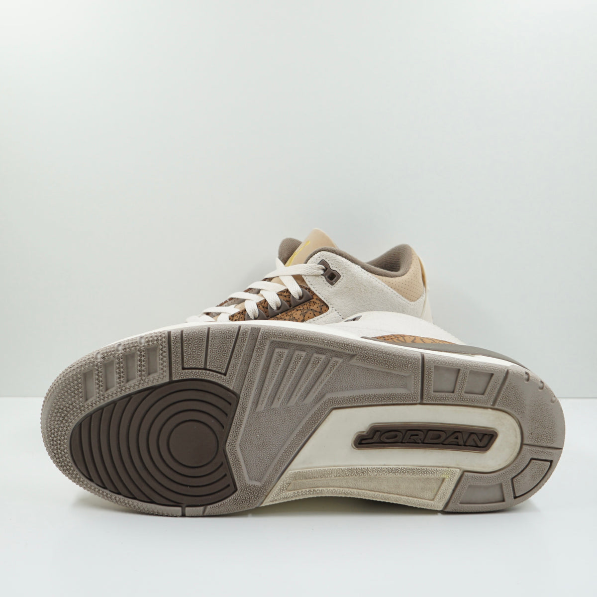 Jordan 3 Retro Palomino