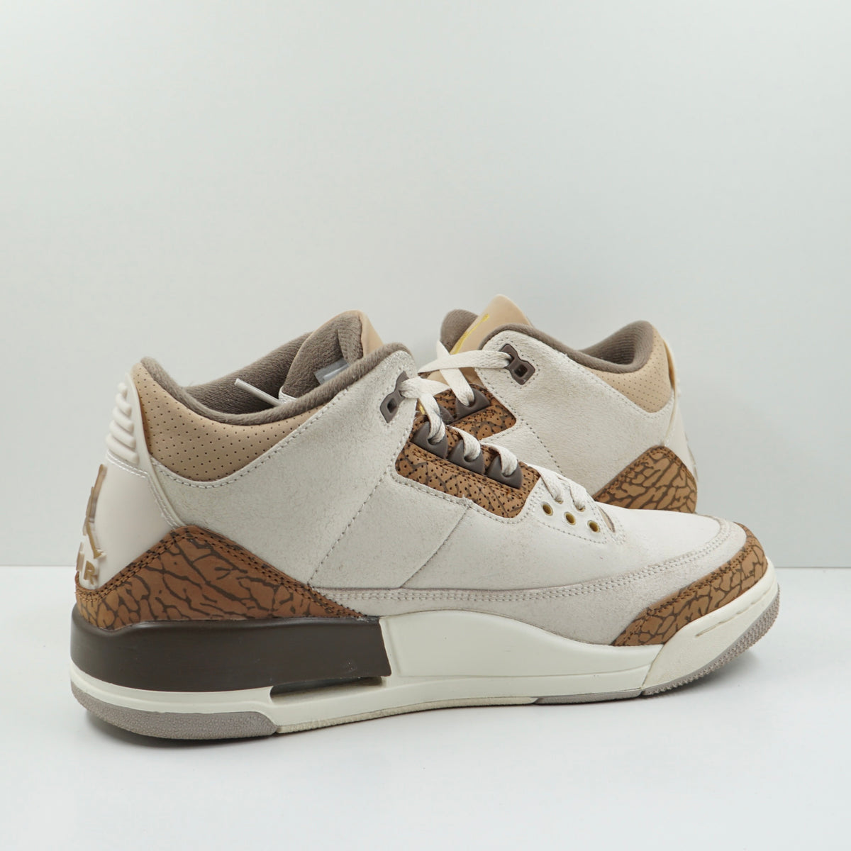 Jordan 3 Retro Palomino