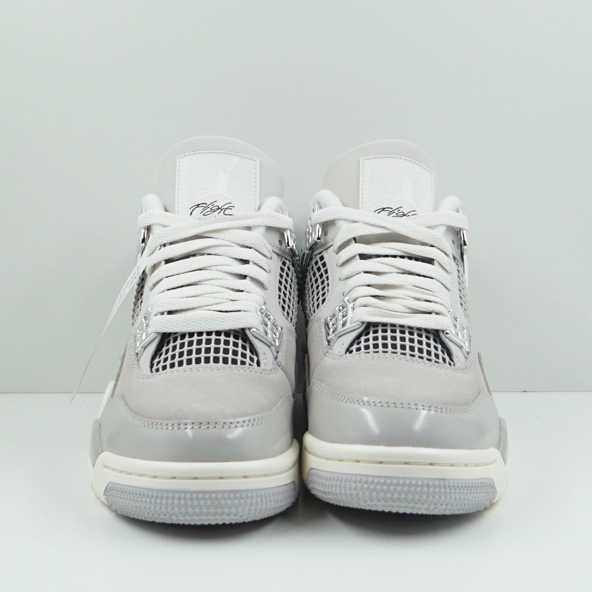 Jordan 4 Frozen Moments (W)