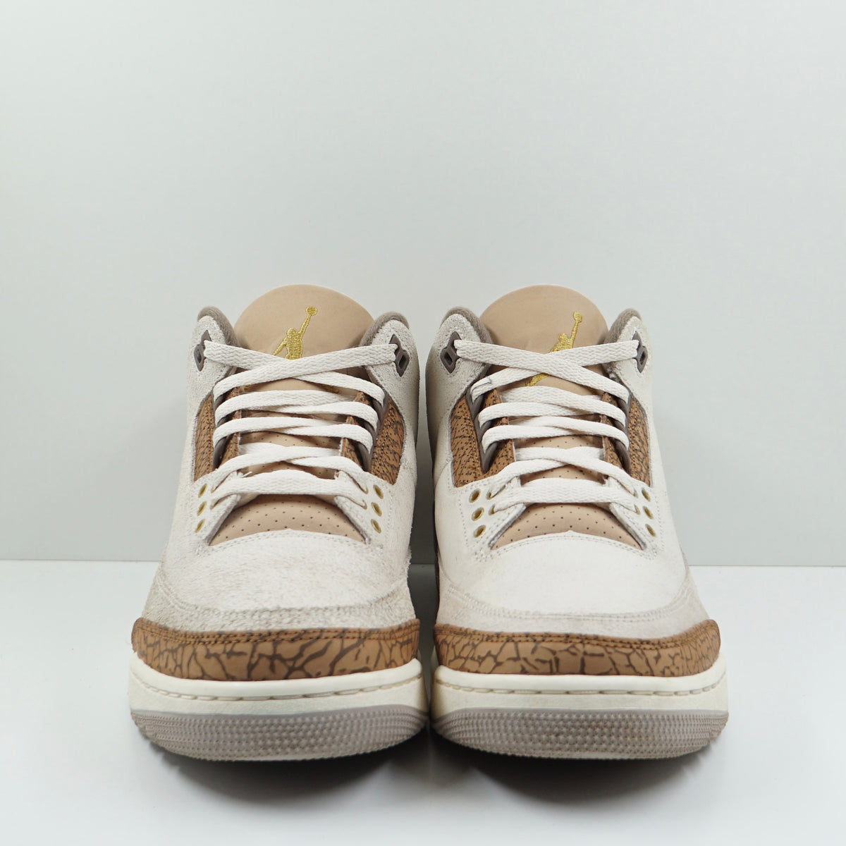 Jordan 3 Retro Palomino