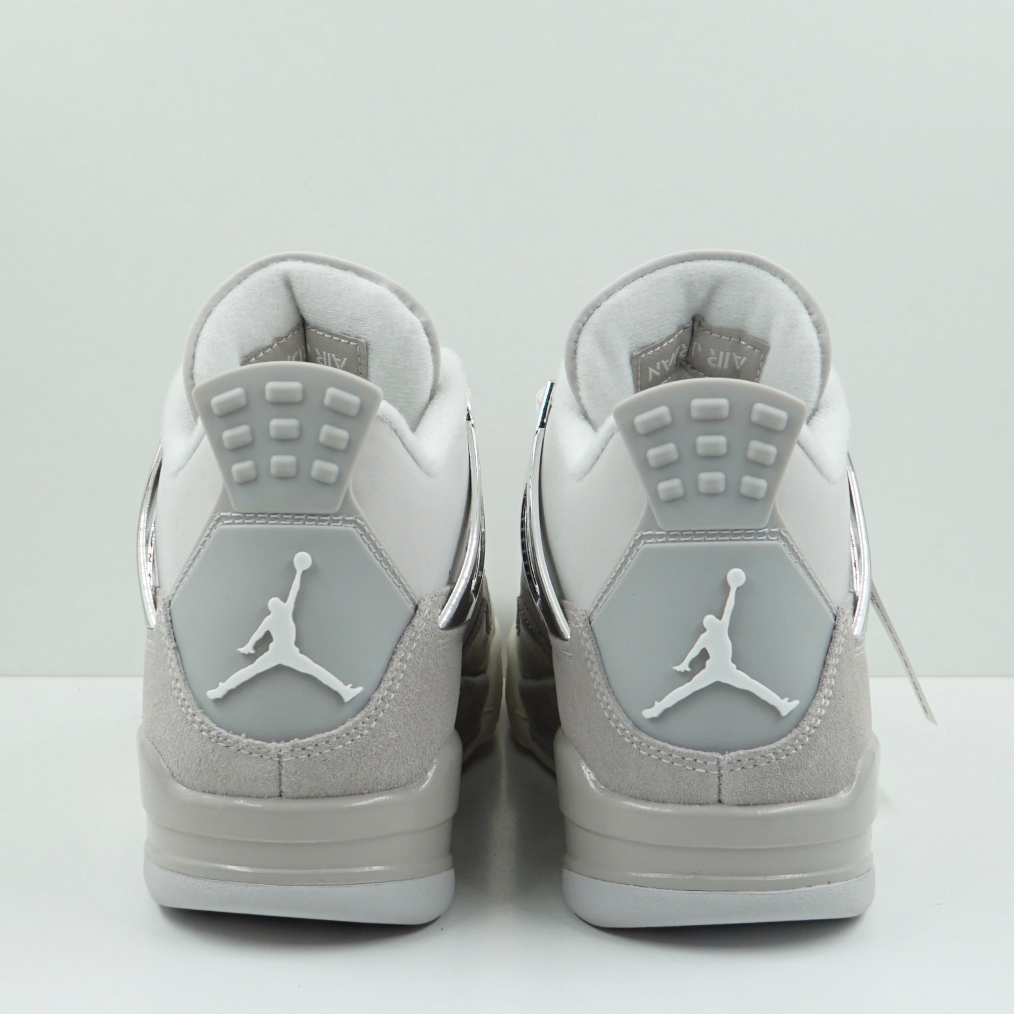 Jordan 4 Frozen Moments (W)