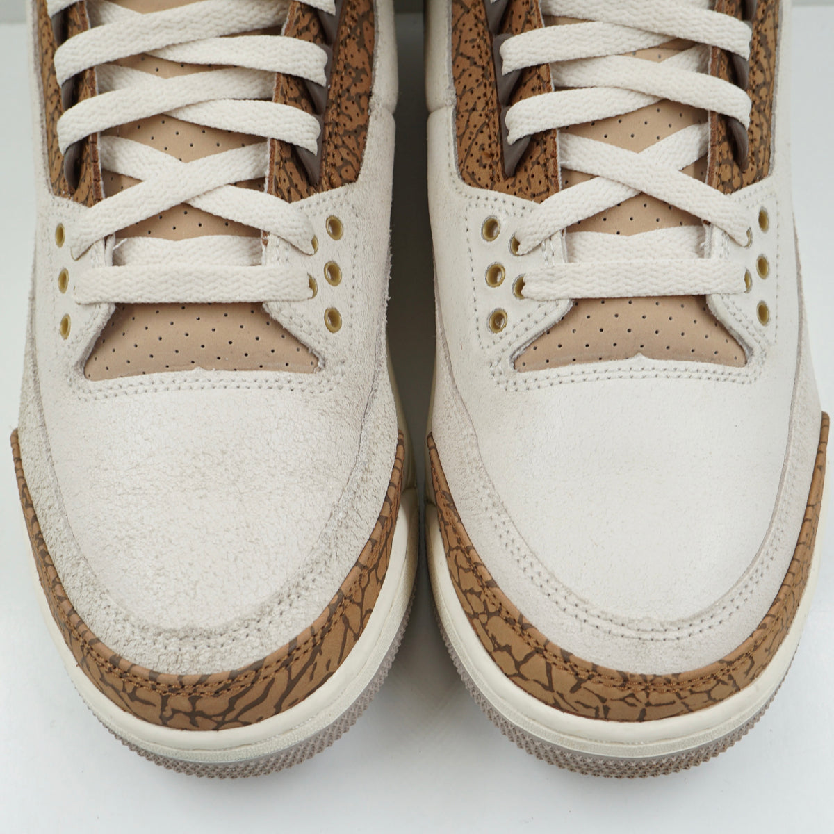 Jordan 3 Retro Palomino