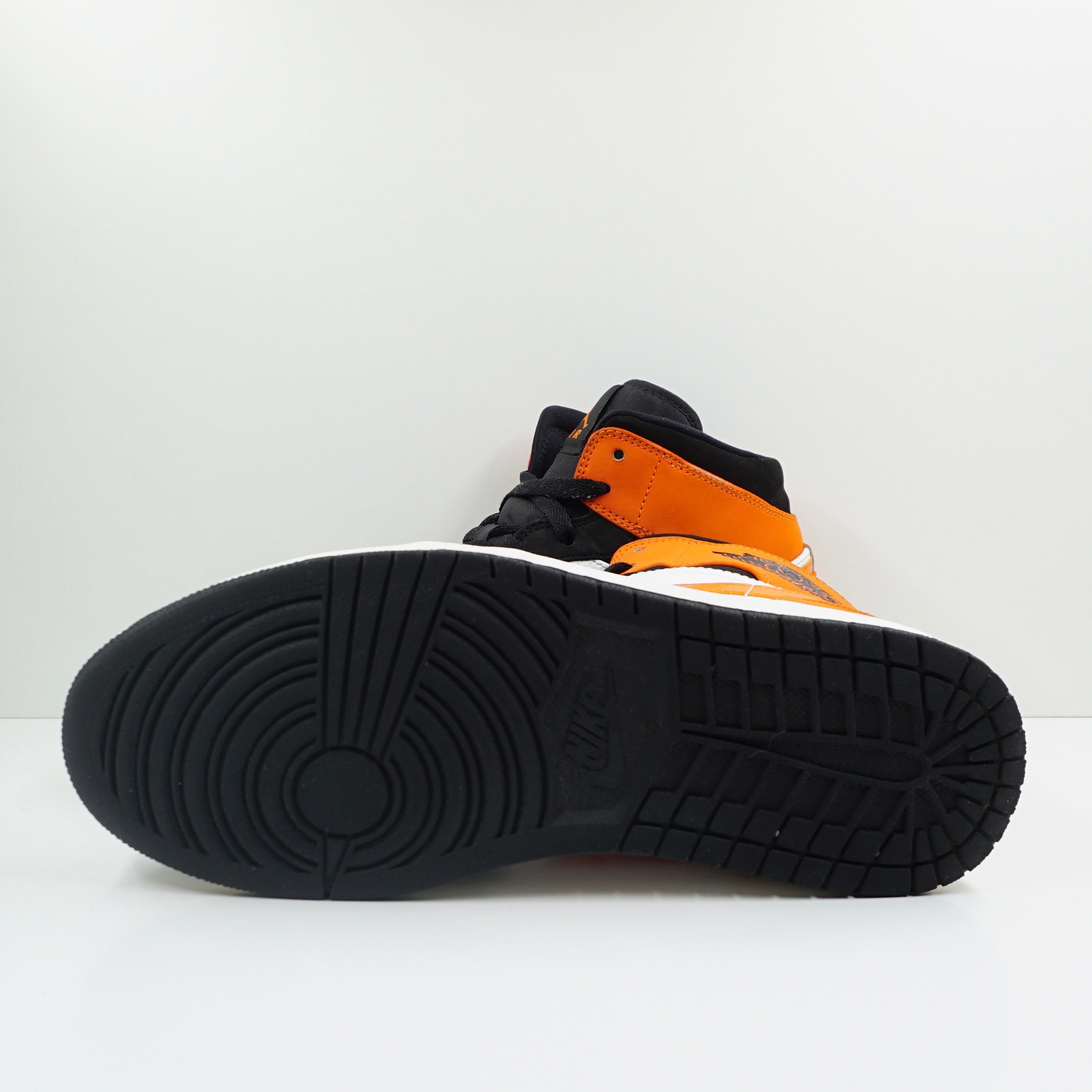 Jordan 1 Mid Shattered Backboard