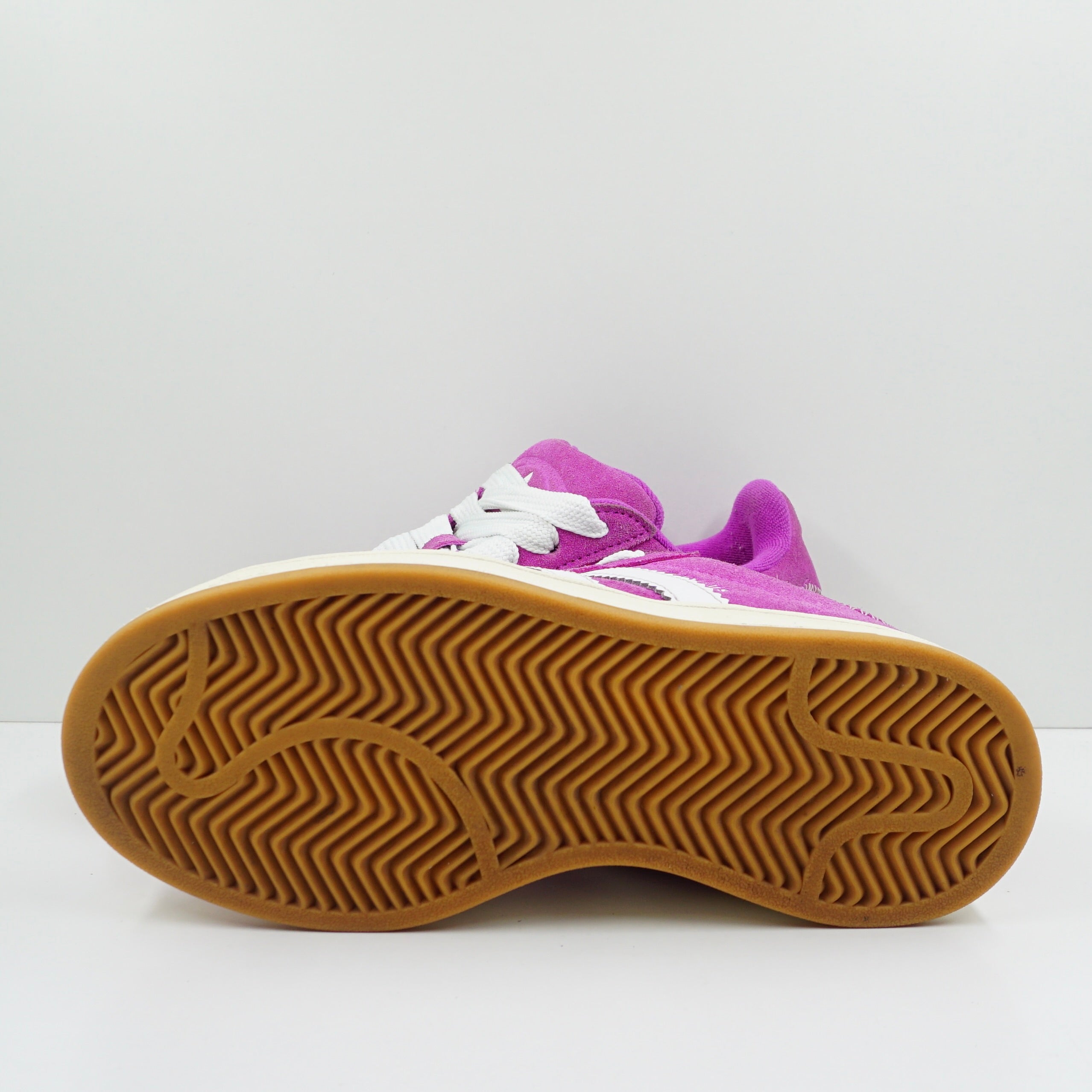 Adidas Campus 00s Purple Burst (W)