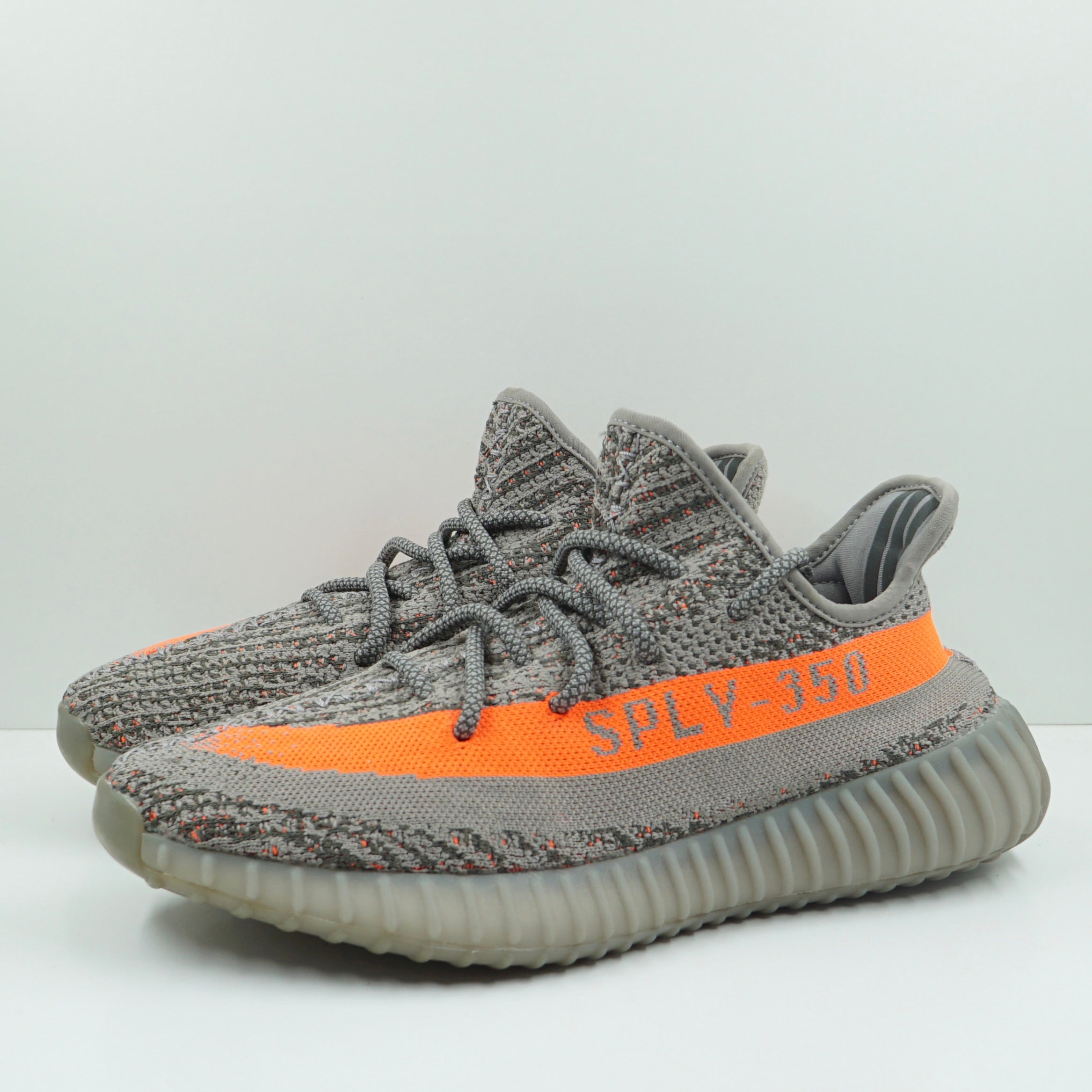 Adidas Yeezy Boost 350 V2 Beluga Reflective