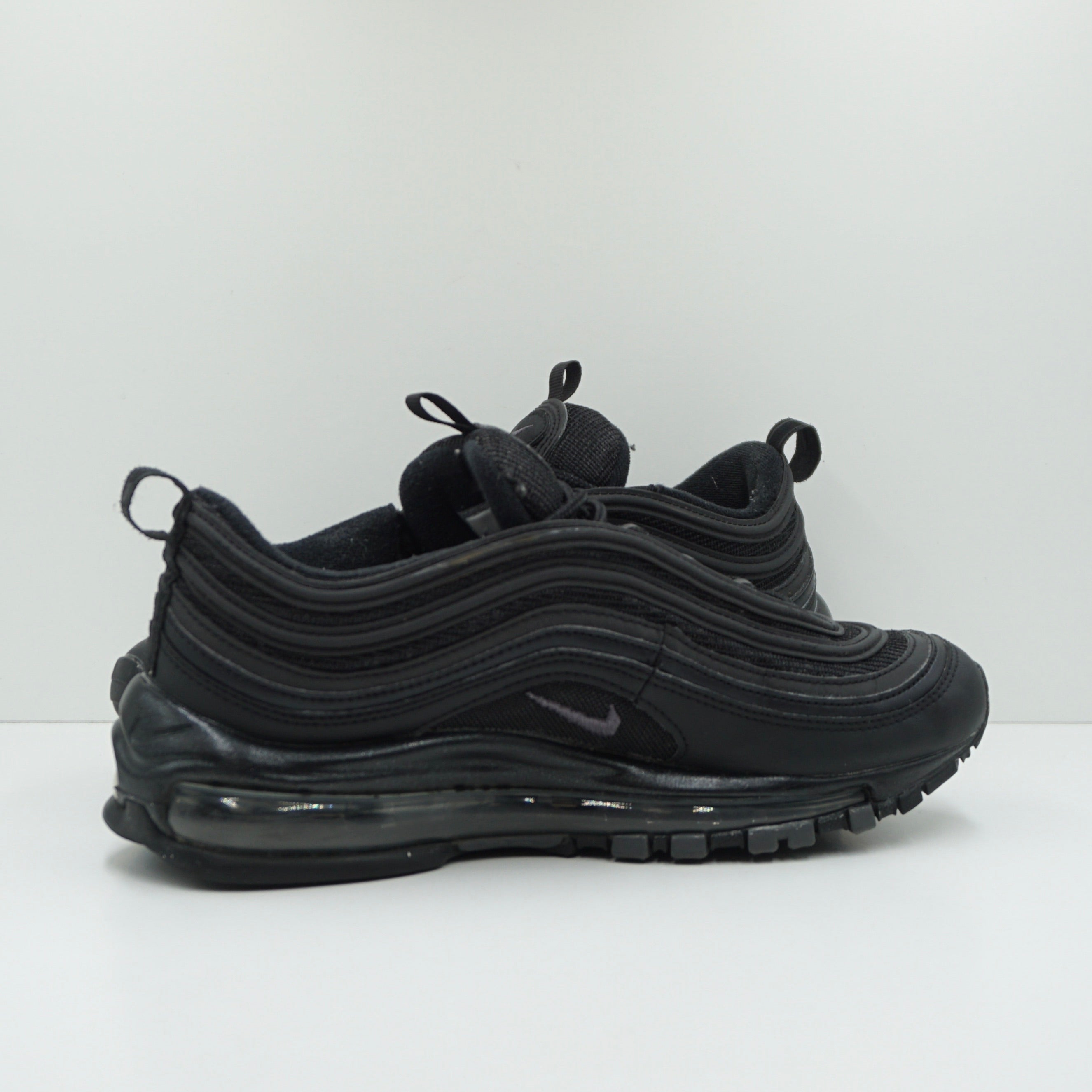 Nike Air Max 97 Black Dark Grey (W)