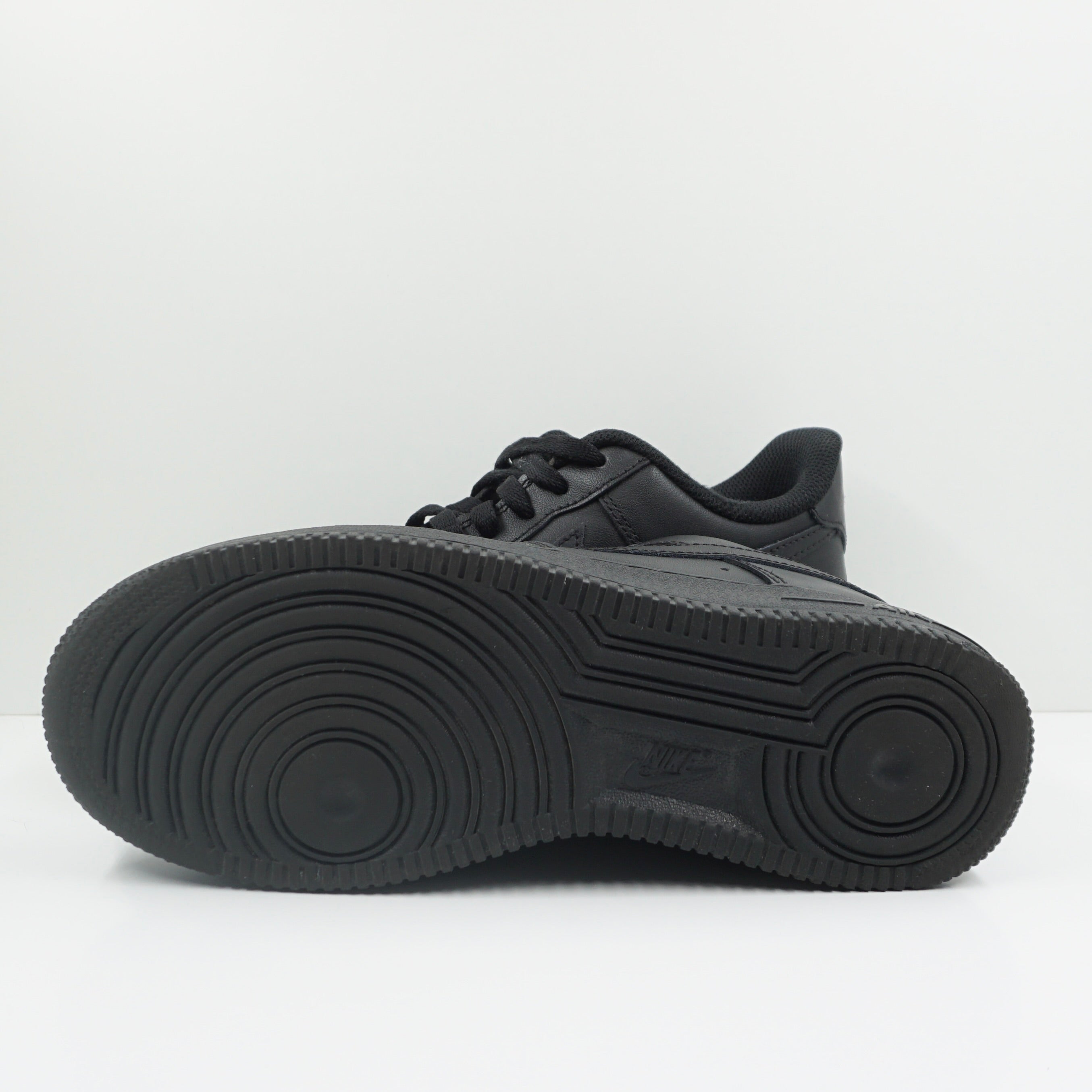 Nike Air Force 1 Low 07 Black