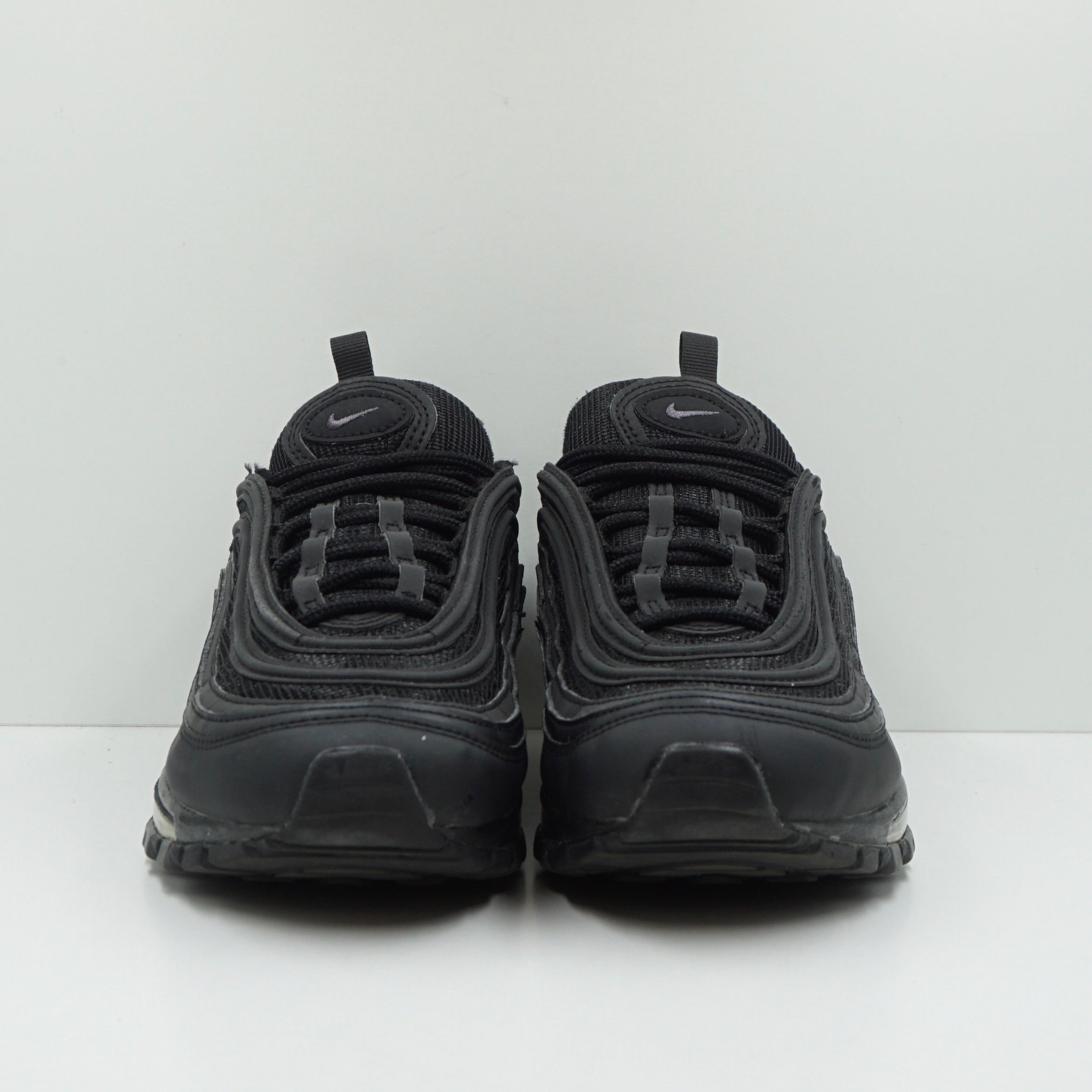 Nike Air Max 97 Black Dark Grey (W)