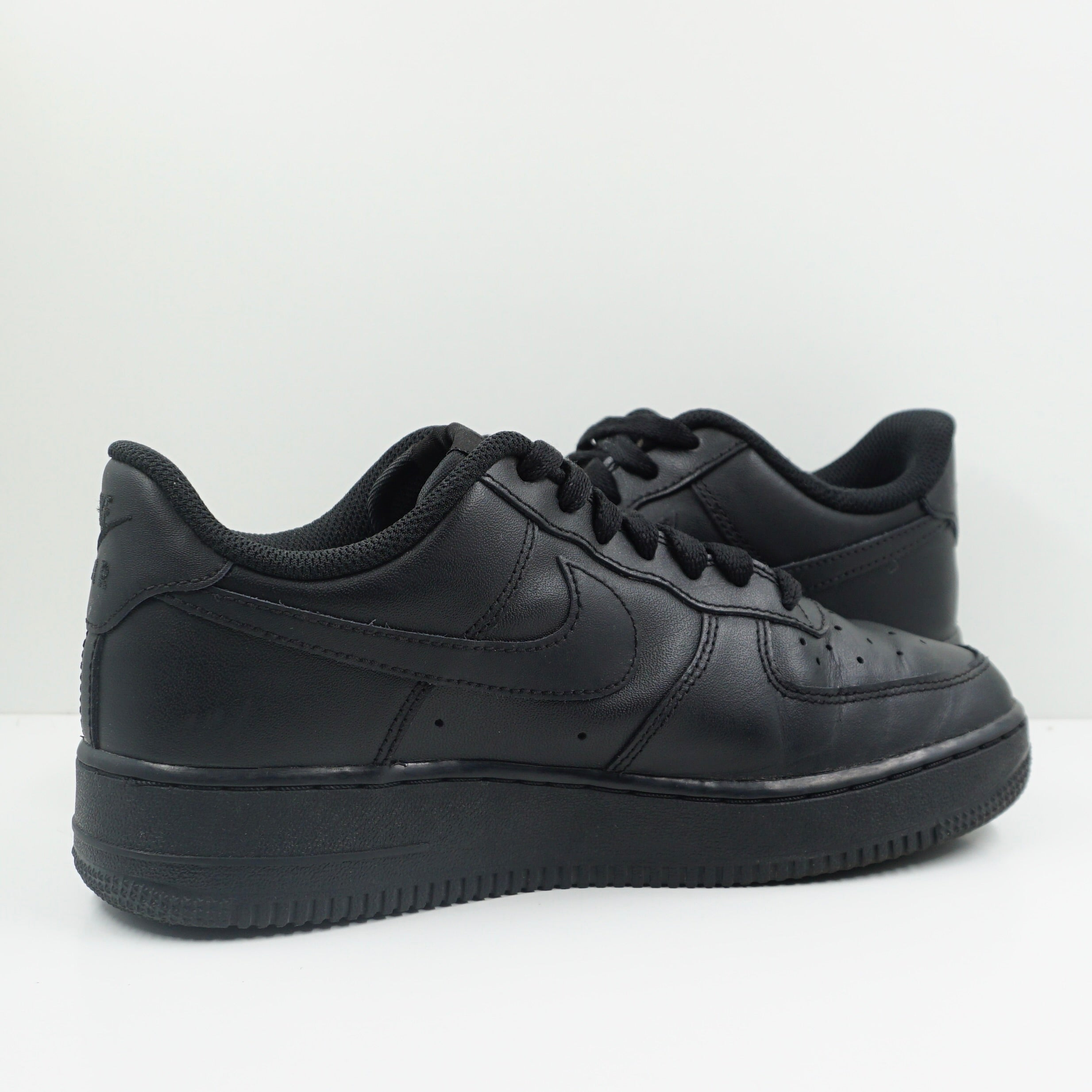 Nike Air Force 1 Low 07 Black