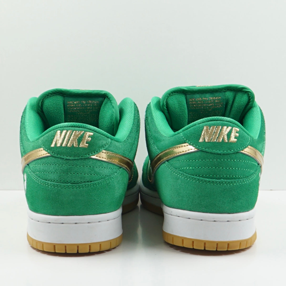 Nike SB Dunk Low Pro St. Patrick's Day (2022)
