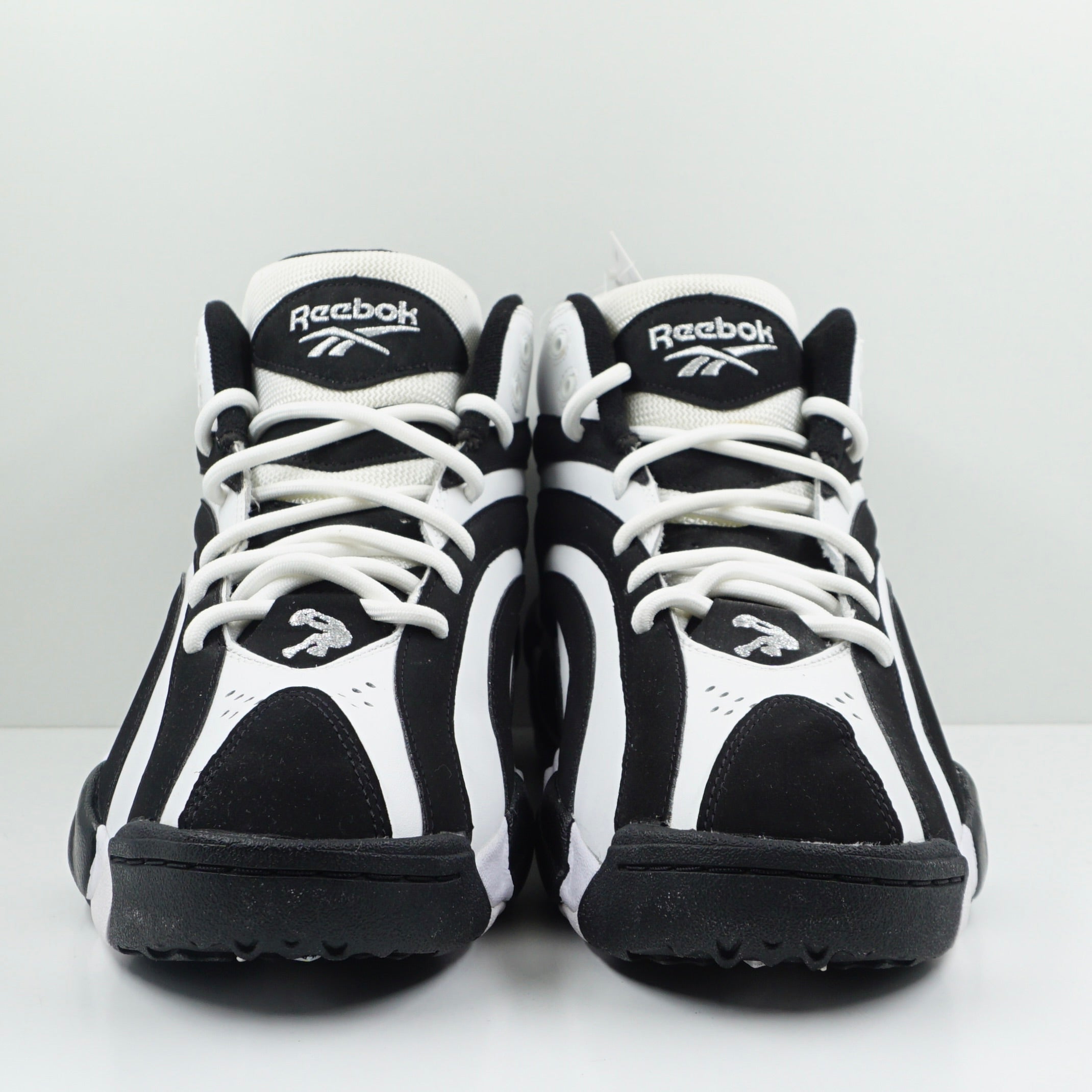 Reebok Shaqnosis Black White (2020)