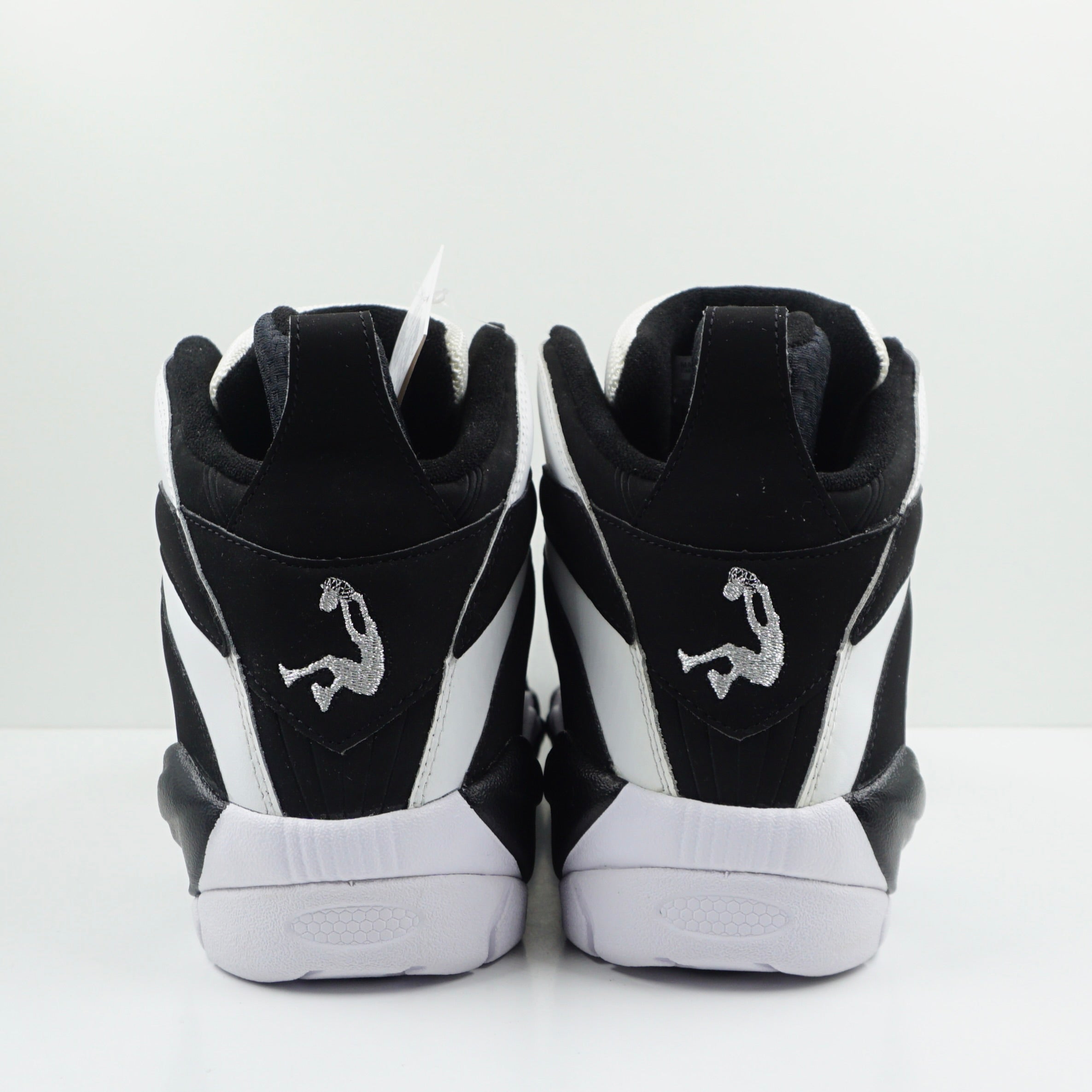 Reebok Shaqnosis Black White (2020)
