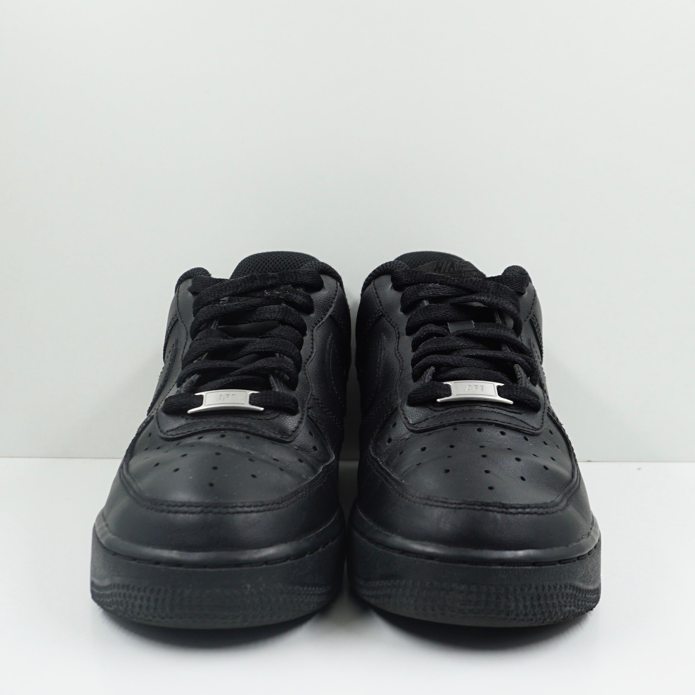 Nike Air Force 1 Low 07 Black