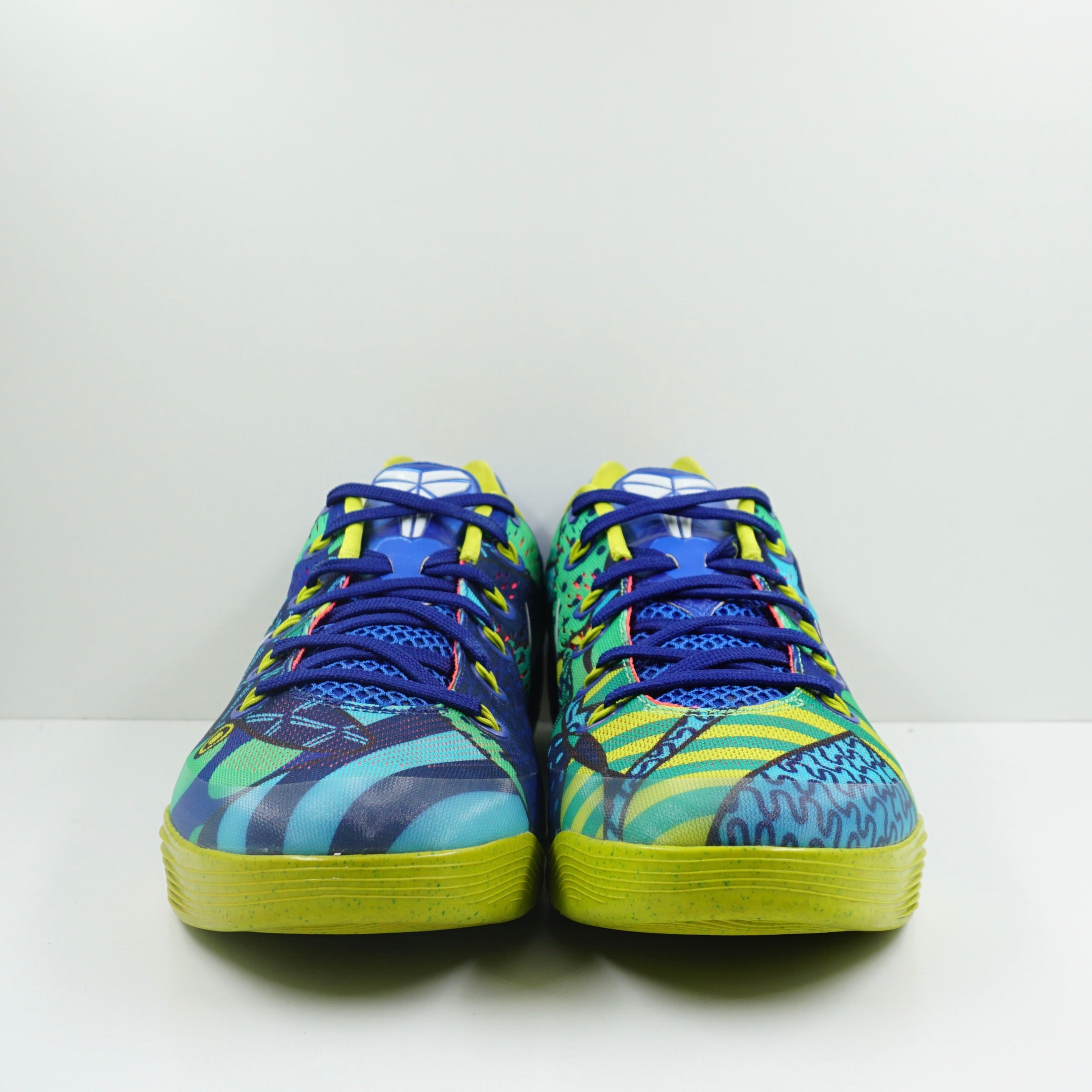 Nike Kobe 9 EM Low Brazil