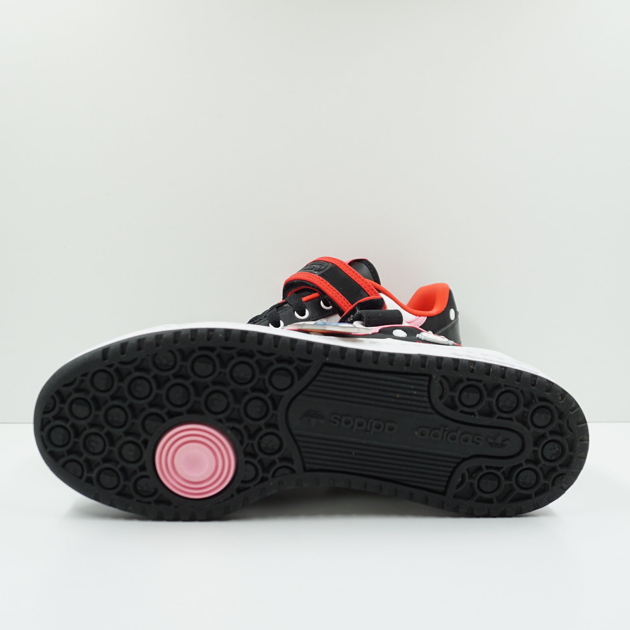 Adidas Forum Low Hello Kitty (W)