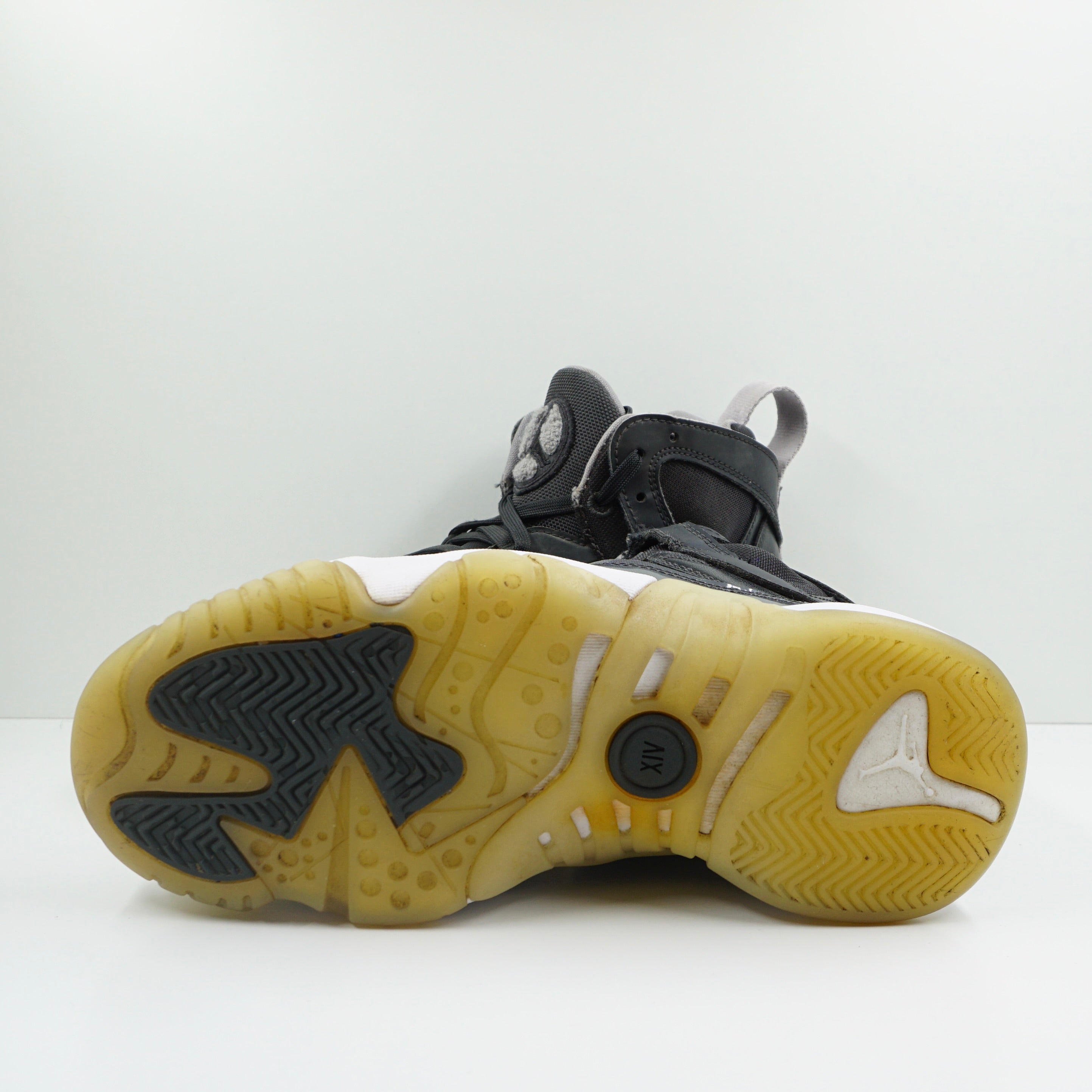 Jordan Jumpman Two Trey Anthracite Black Cement Grey (W)
