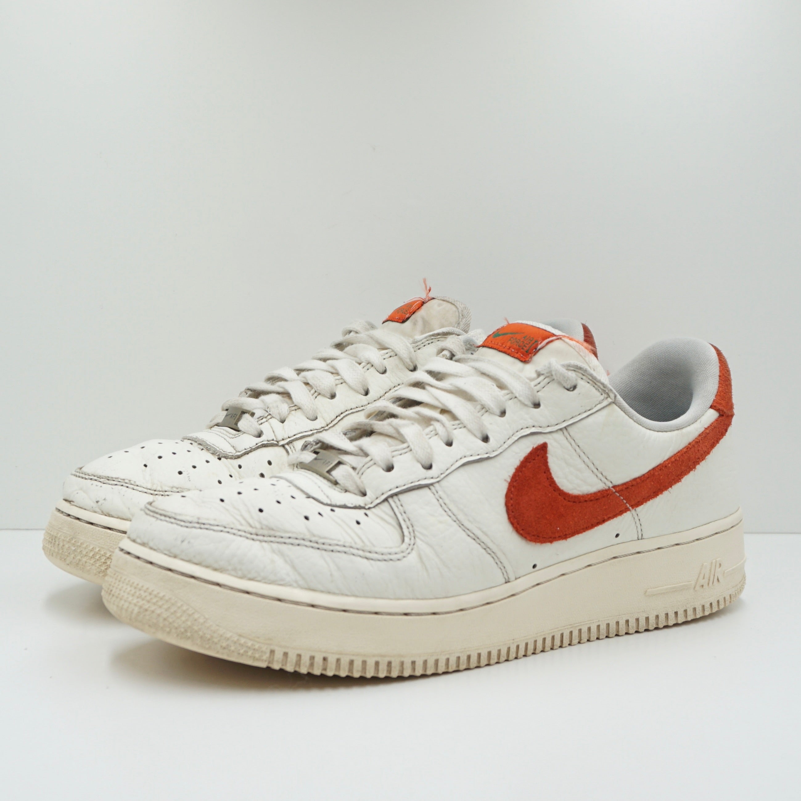 Nike Air Force 1 Low Craft Mantra Orange