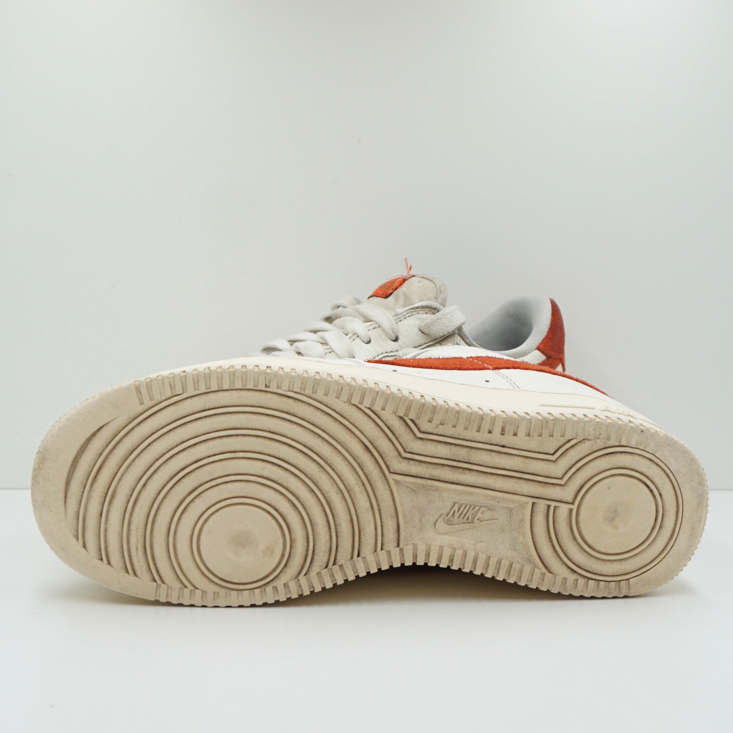 Nike Air Force 1 Low Craft Mantra Orange