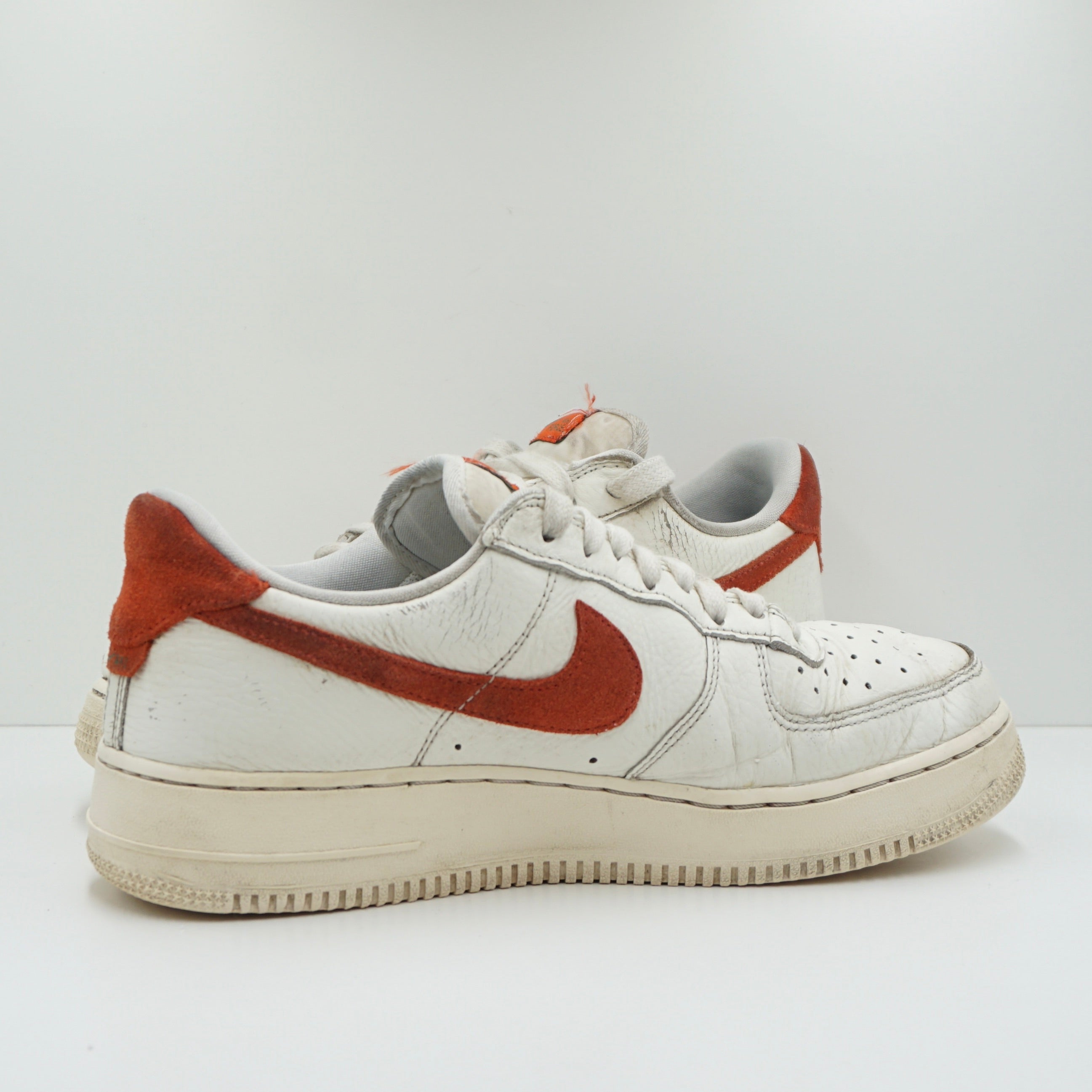 Nike Air Force 1 Low Craft Mantra Orange