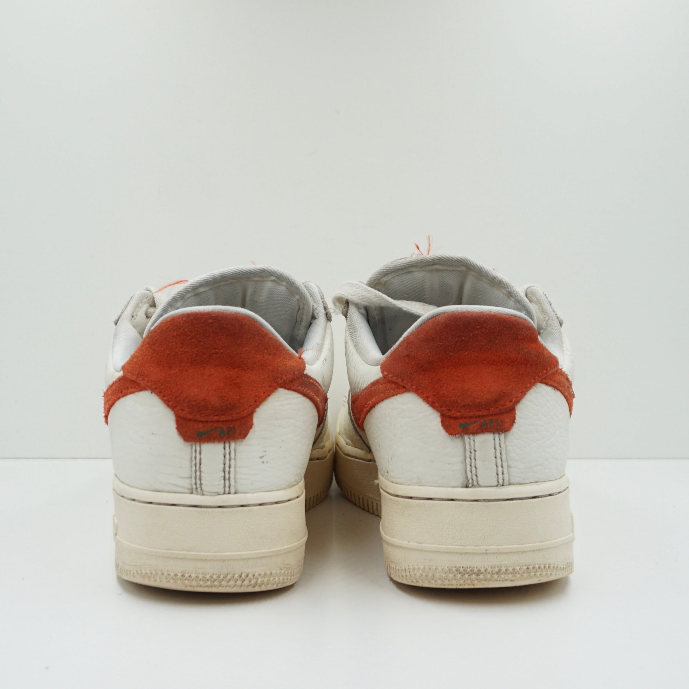 Nike Air Force 1 Low Craft Mantra Orange