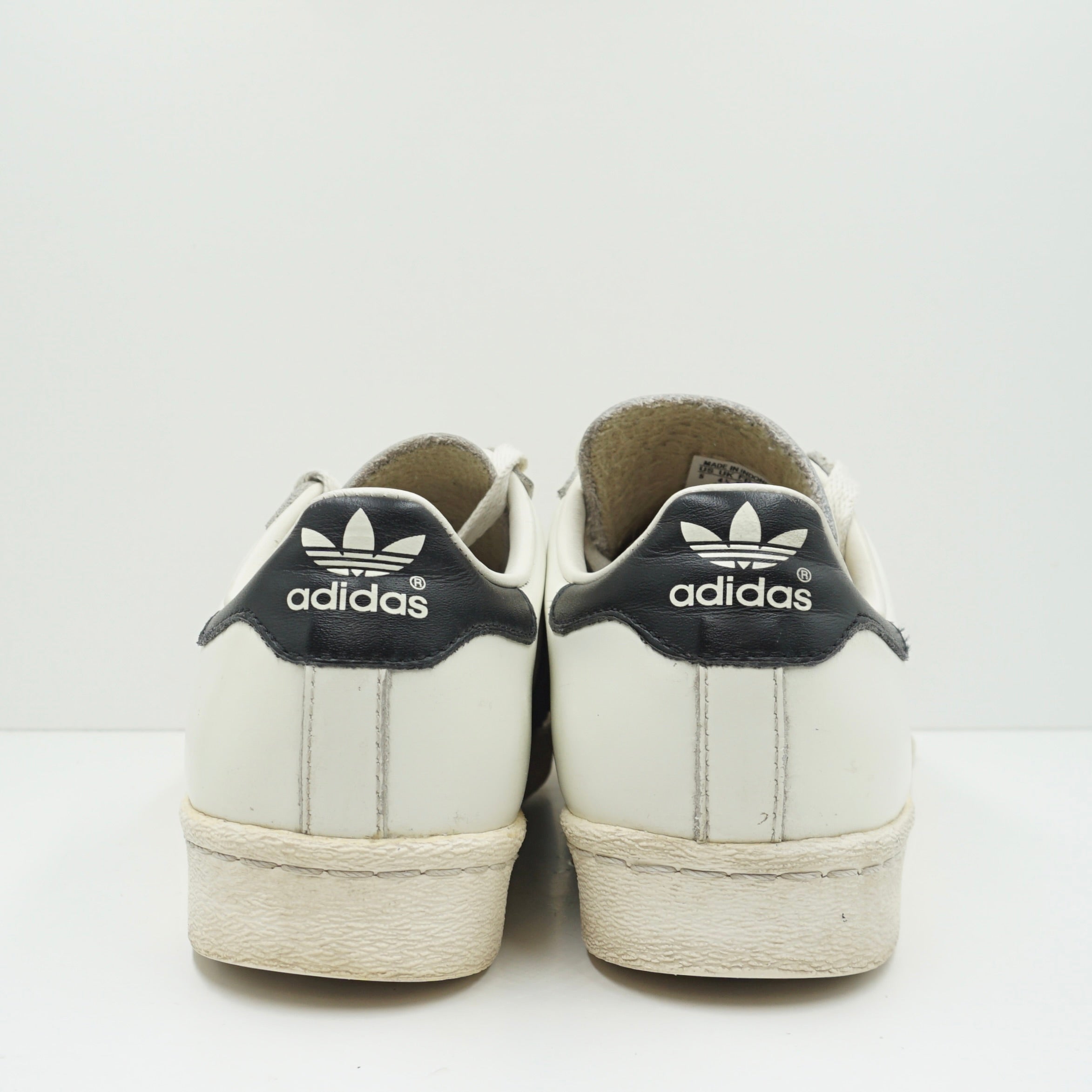 Adidas Superstar 80s Vintage Deluxe