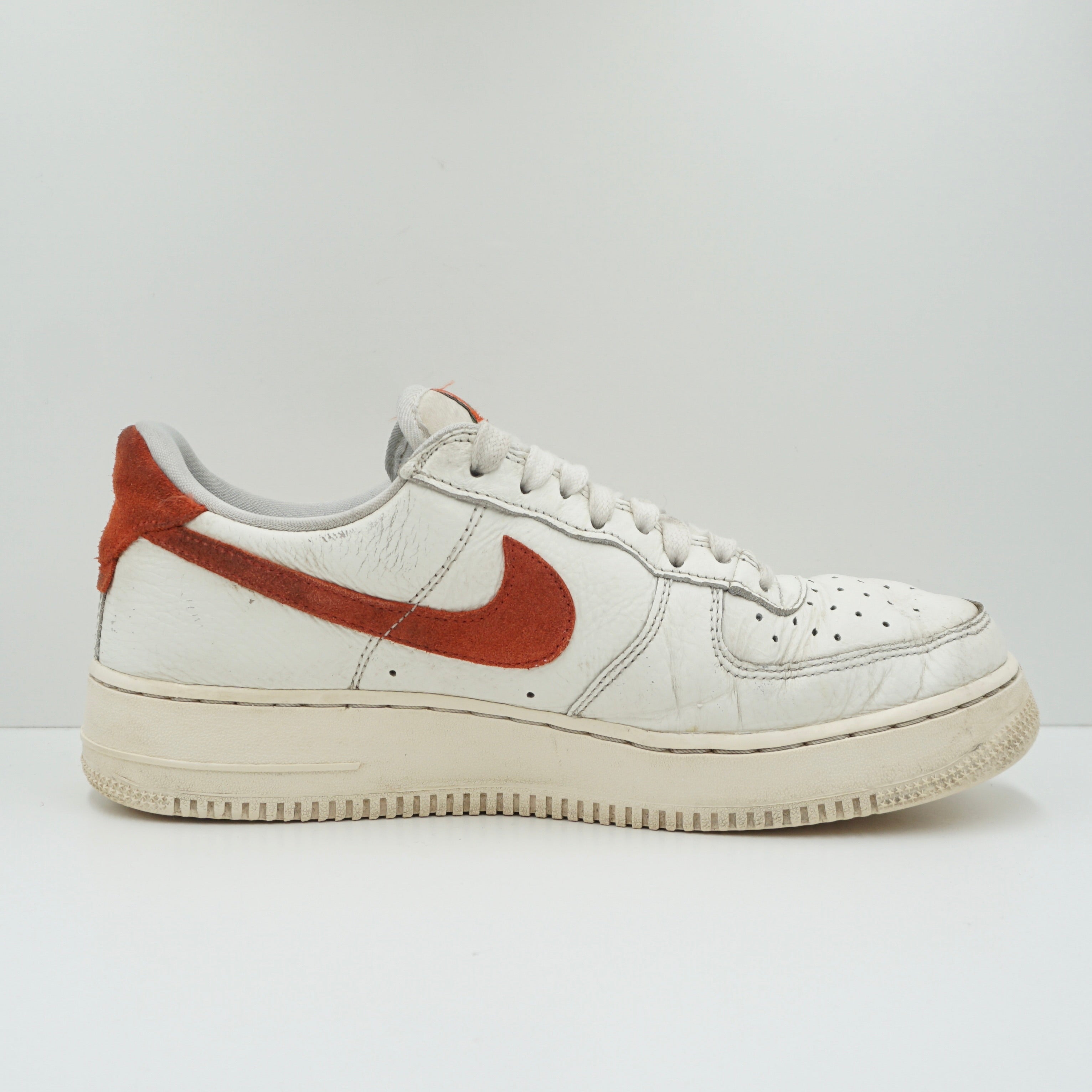 Nike Air Force 1 Low Craft Mantra Orange