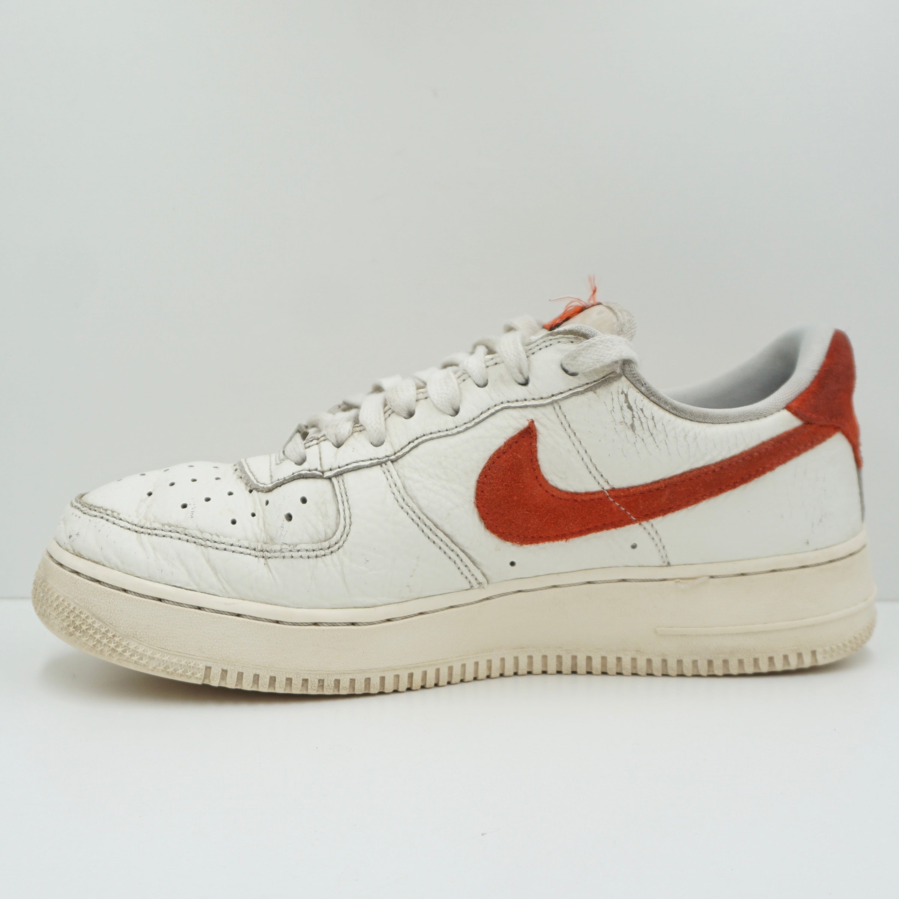 Nike Air Force 1 Low Craft Mantra Orange