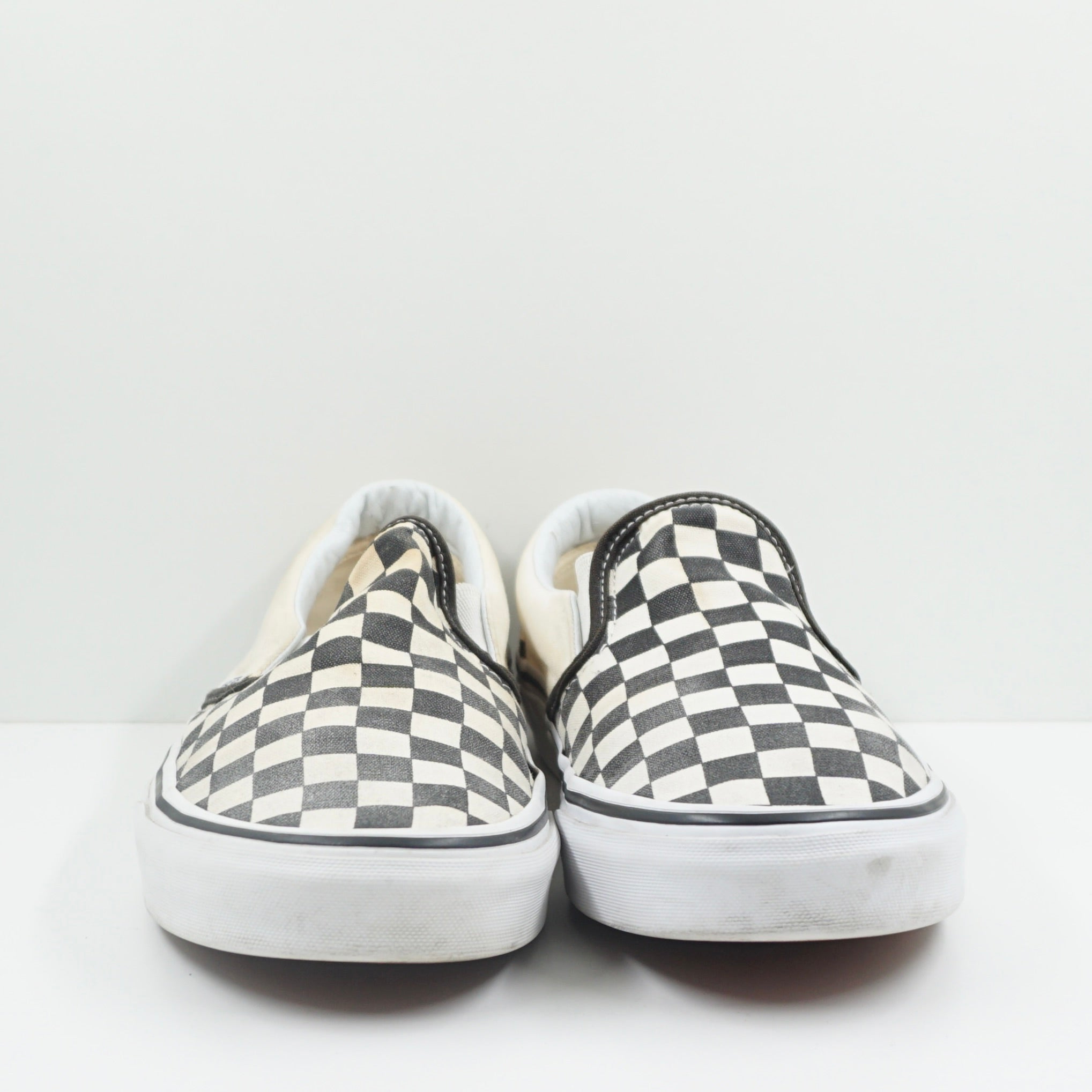 Vans Slip On Checkerboard