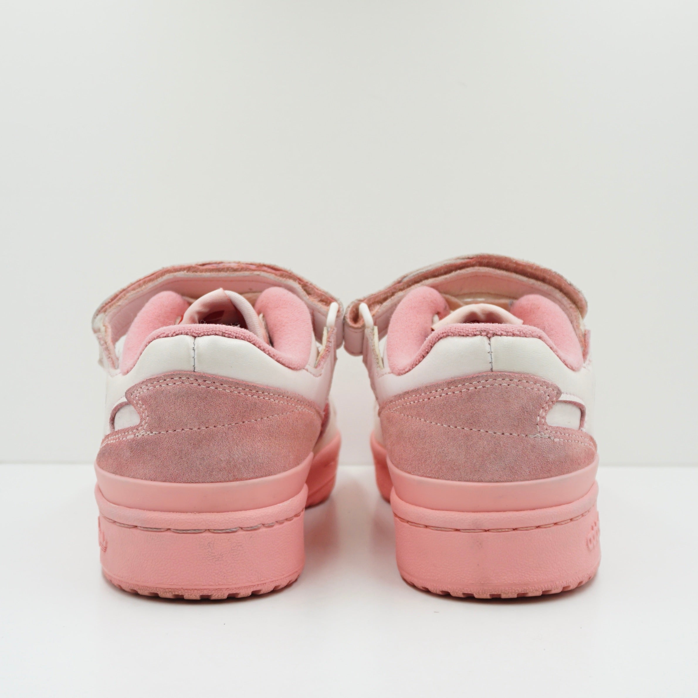 Adidas Forum 84 Low Pink at Home