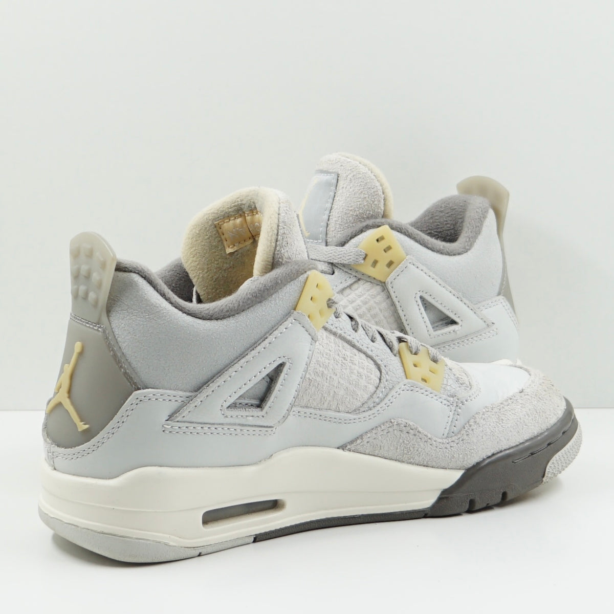 Jordan 4 Retro SE Craft Photon Dust (GS)