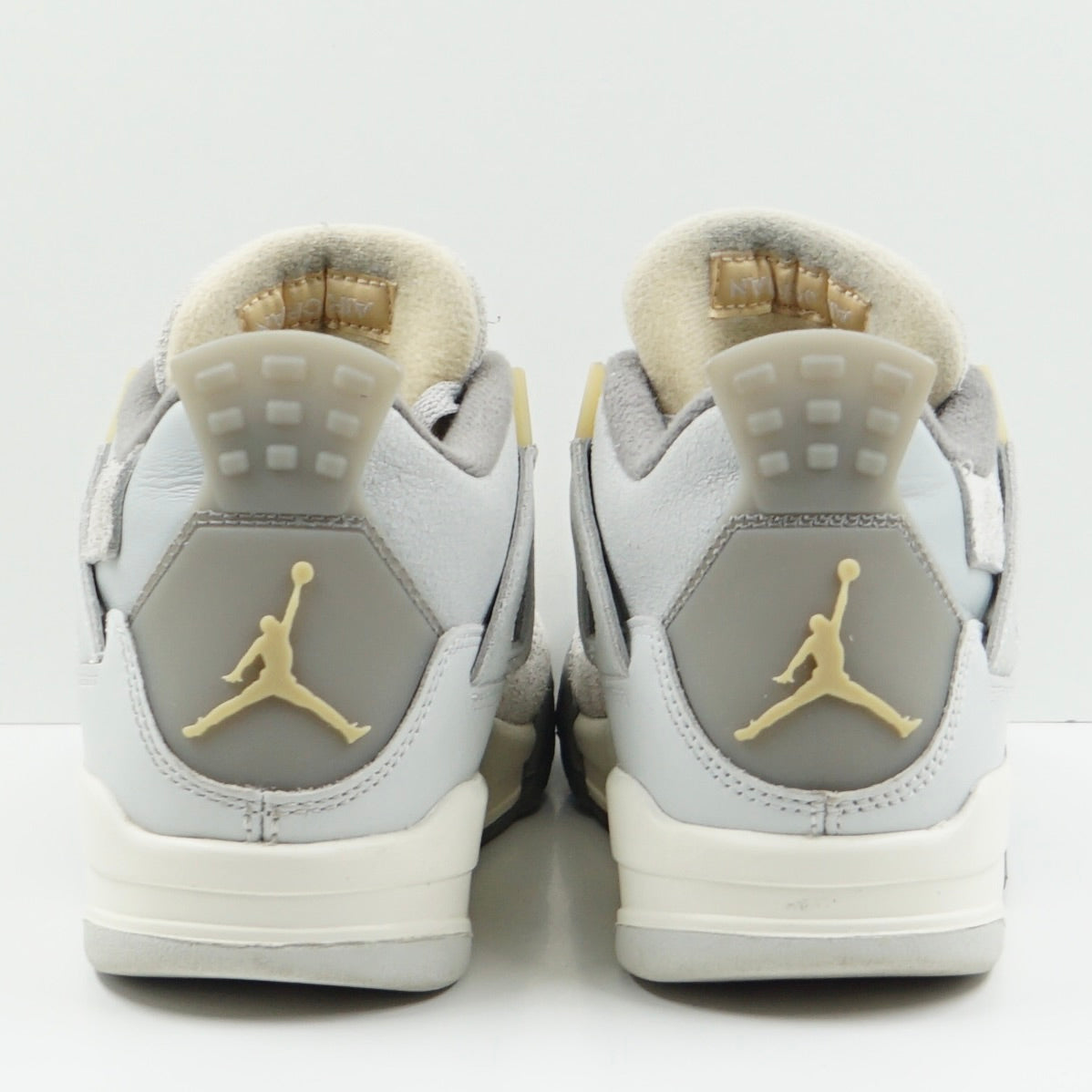 Jordan 4 Retro SE Craft Photon Dust (GS)