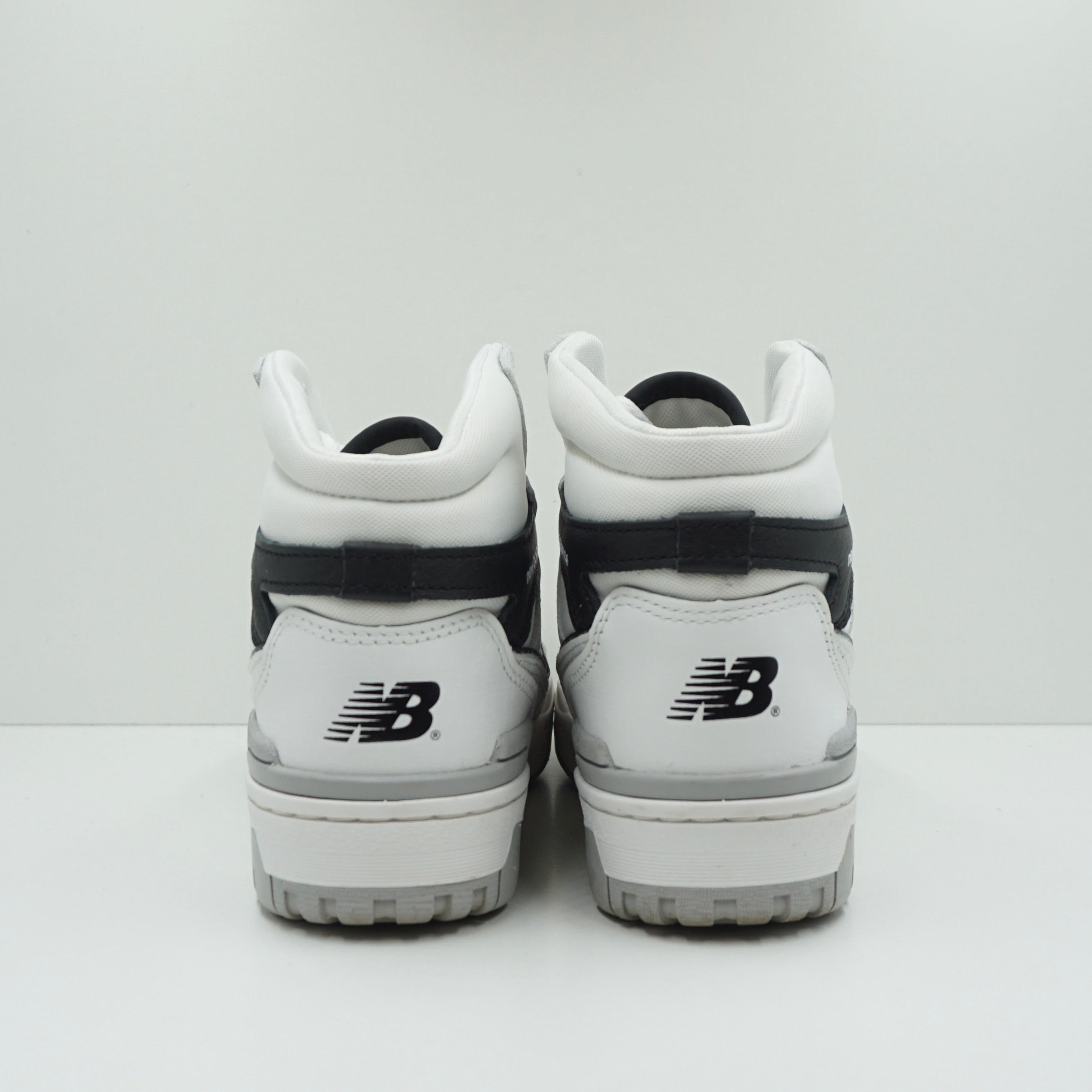 New Balance 650R Angora Pack White Black