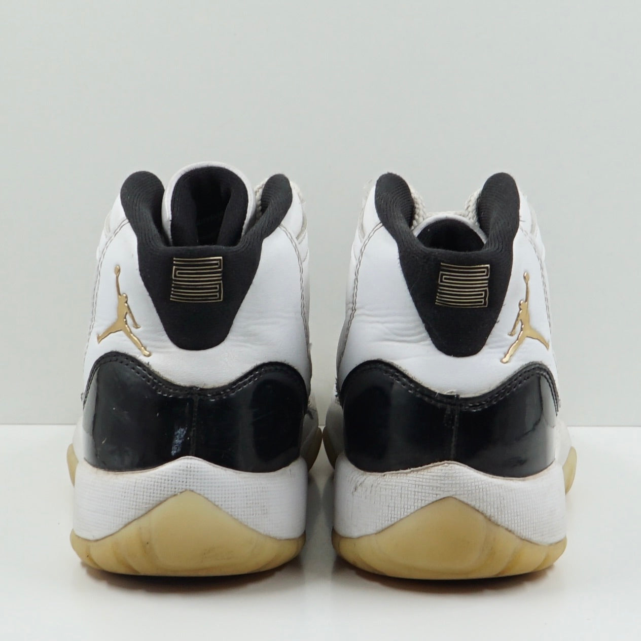 Jordan 11 Retro DMP Gratitude (2023) (GS)