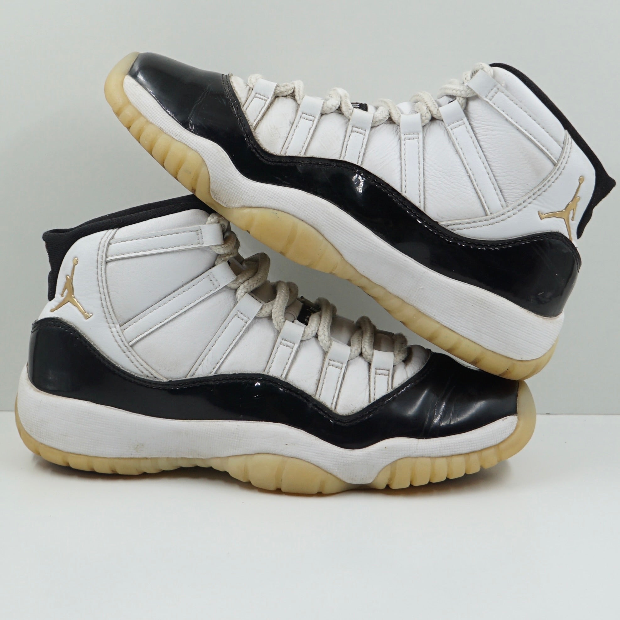 Jordan 11 Retro DMP Gratitude (2023) (GS)